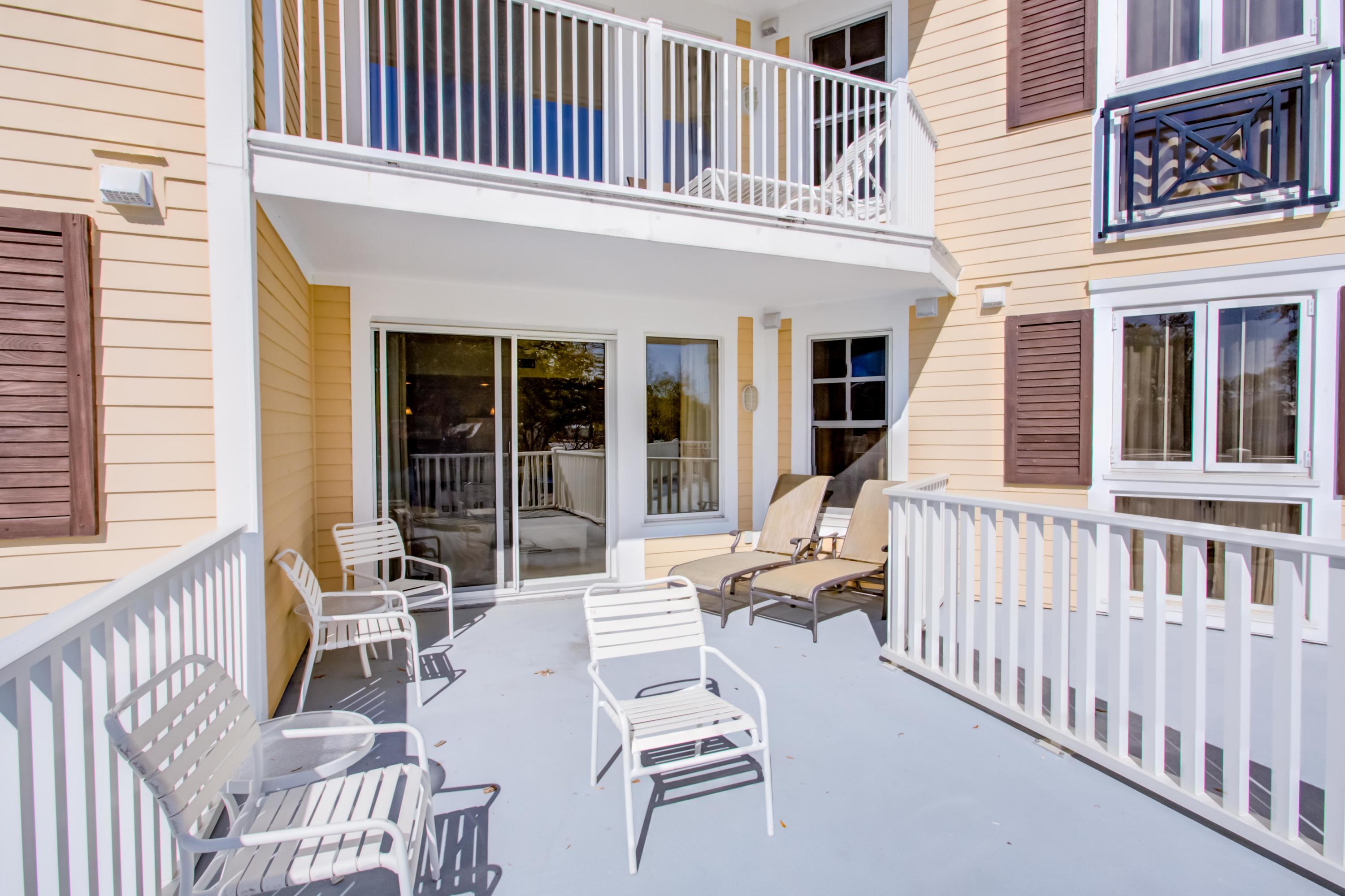 OBSERVATION POINT - Residential