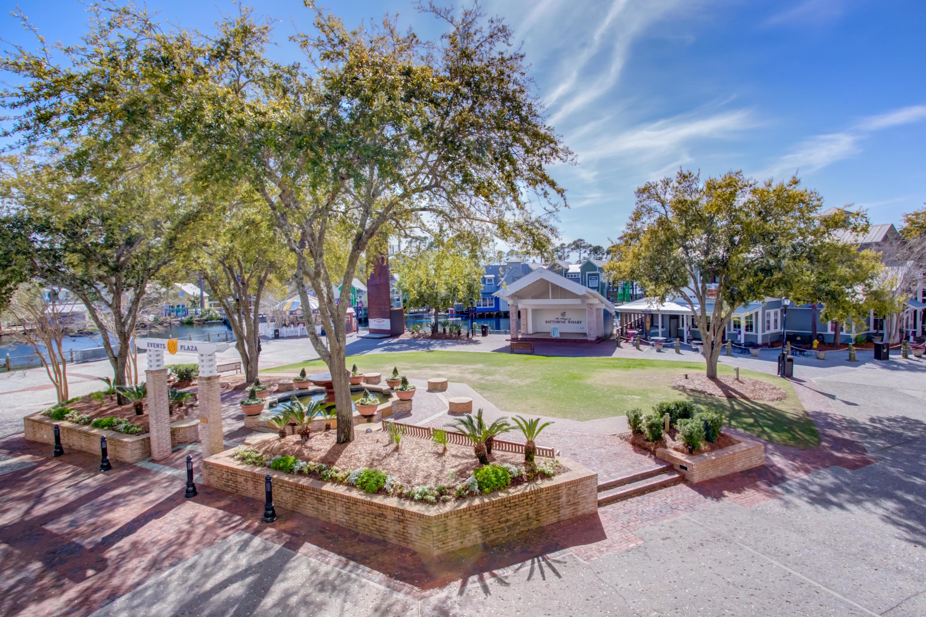 OBSERVATION POINT - Residential