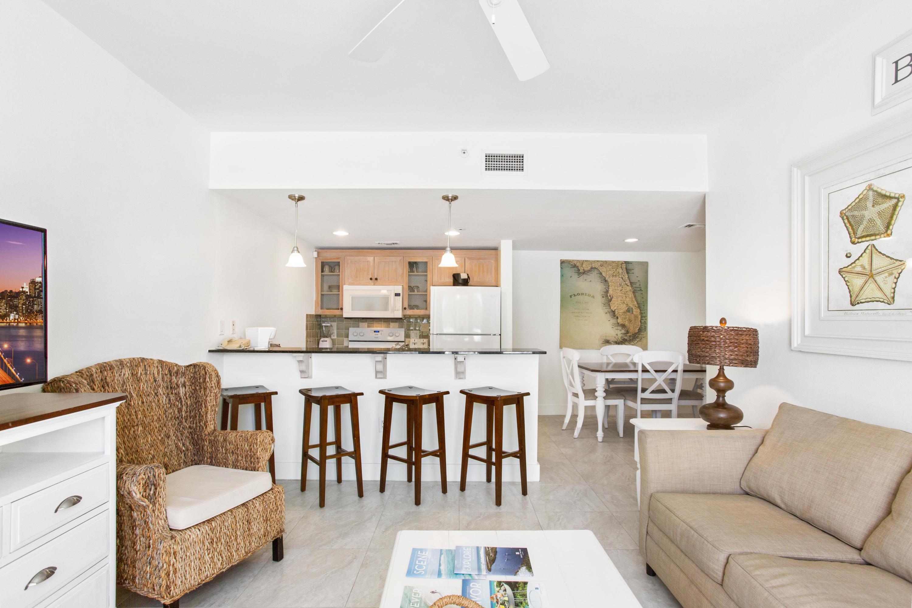 OBSERVATION POINT - Residential