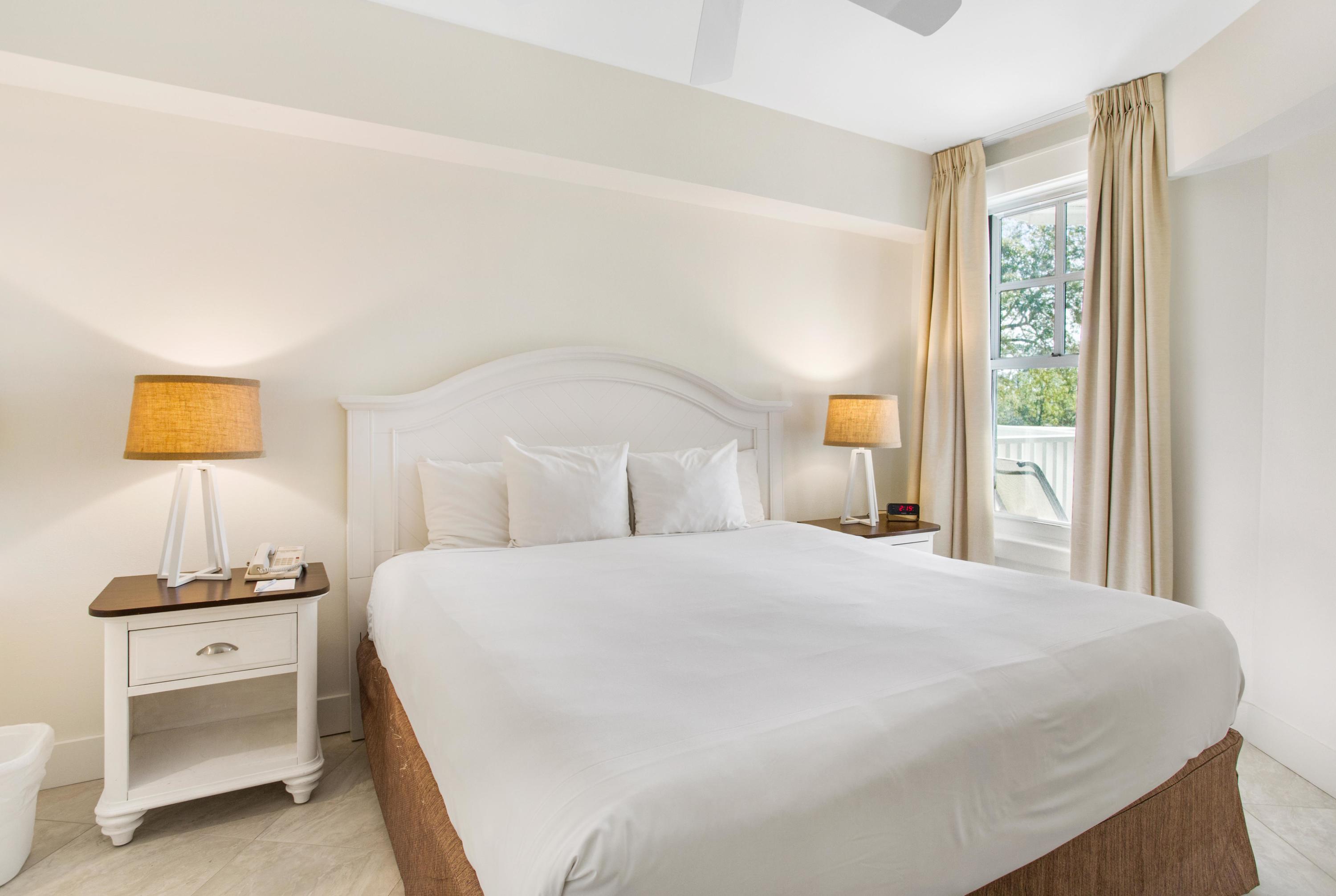 OBSERVATION POINT - Residential