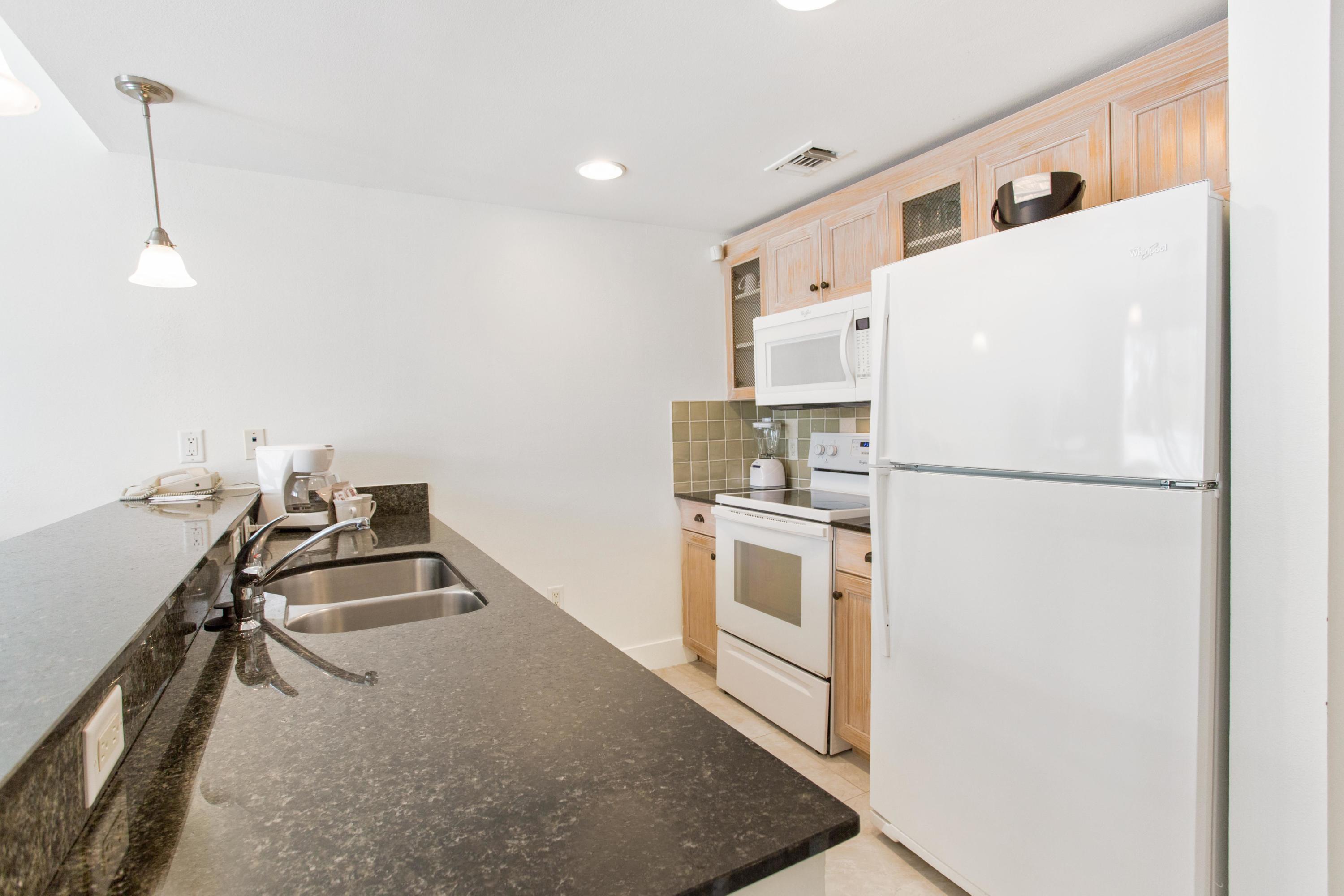 OBSERVATION POINT - Residential