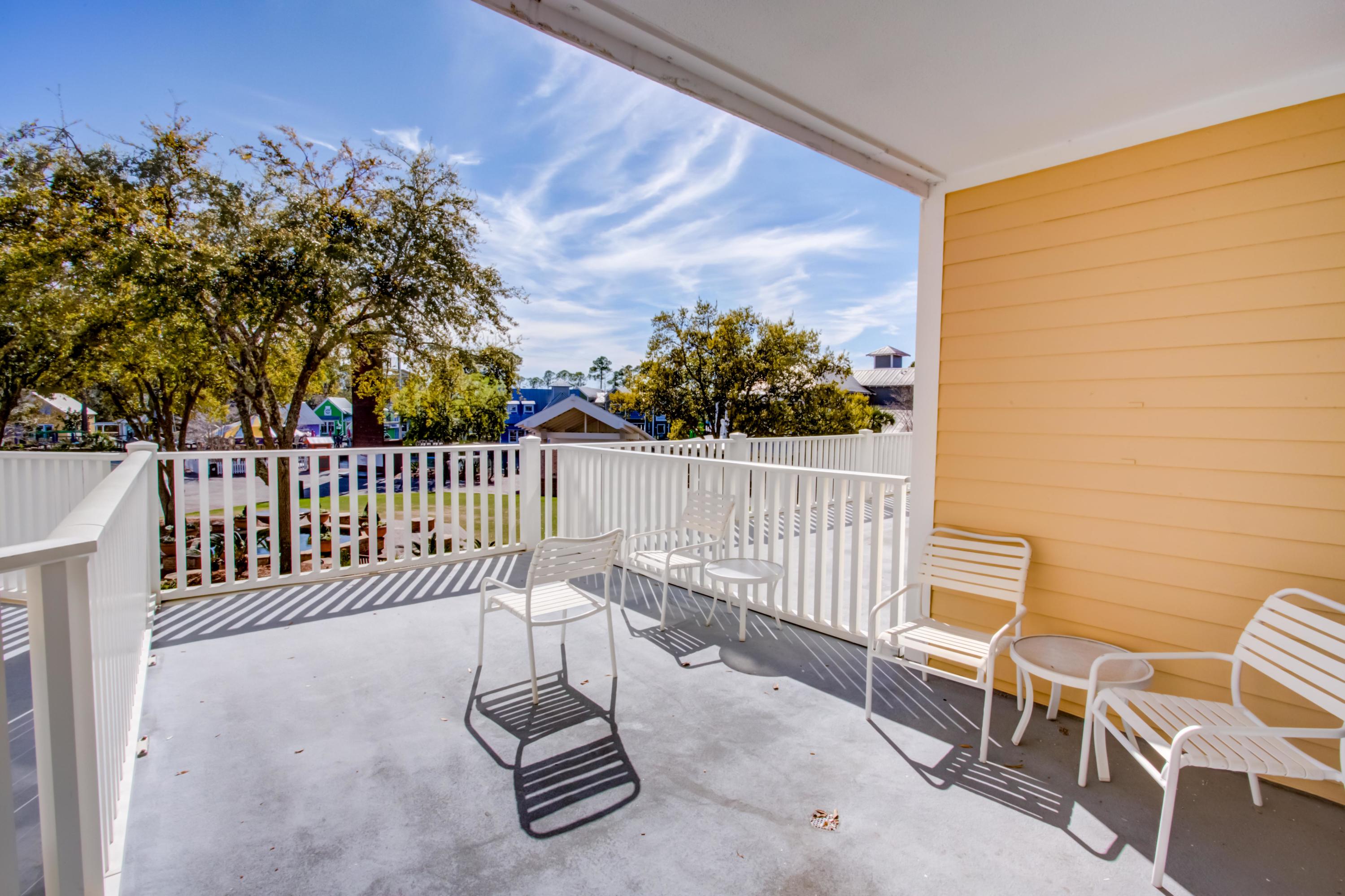 OBSERVATION POINT - Residential