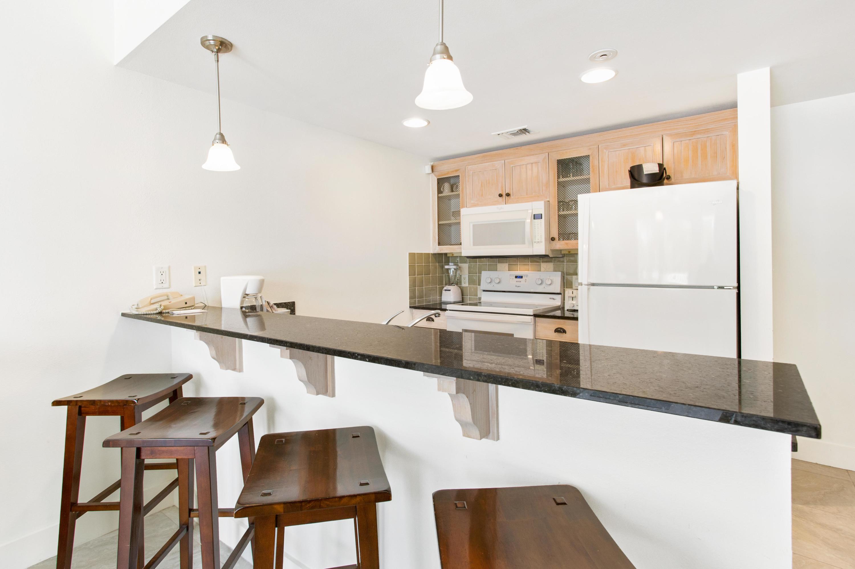 OBSERVATION POINT - Residential