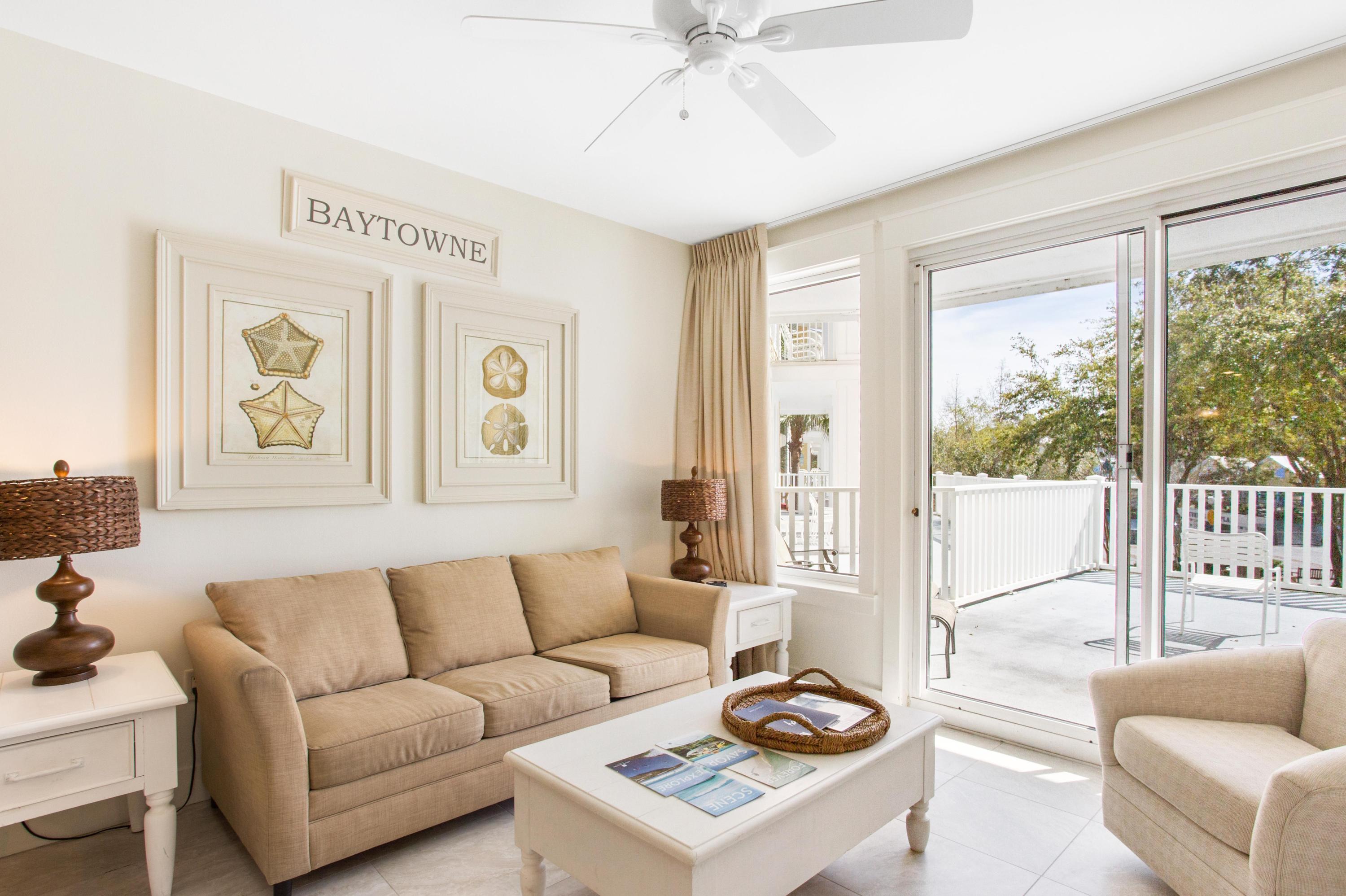 OBSERVATION POINT - Residential