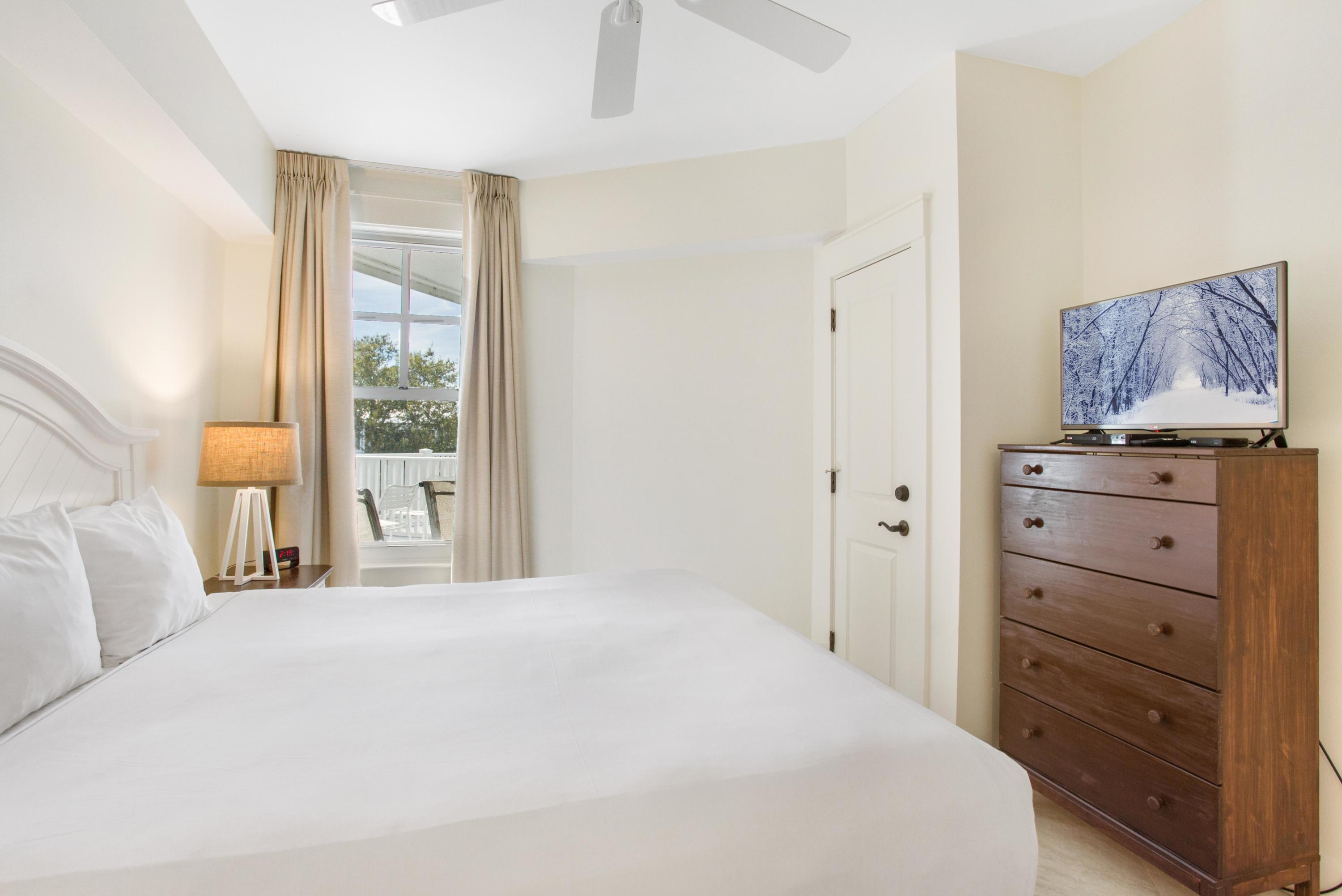 OBSERVATION POINT - Residential