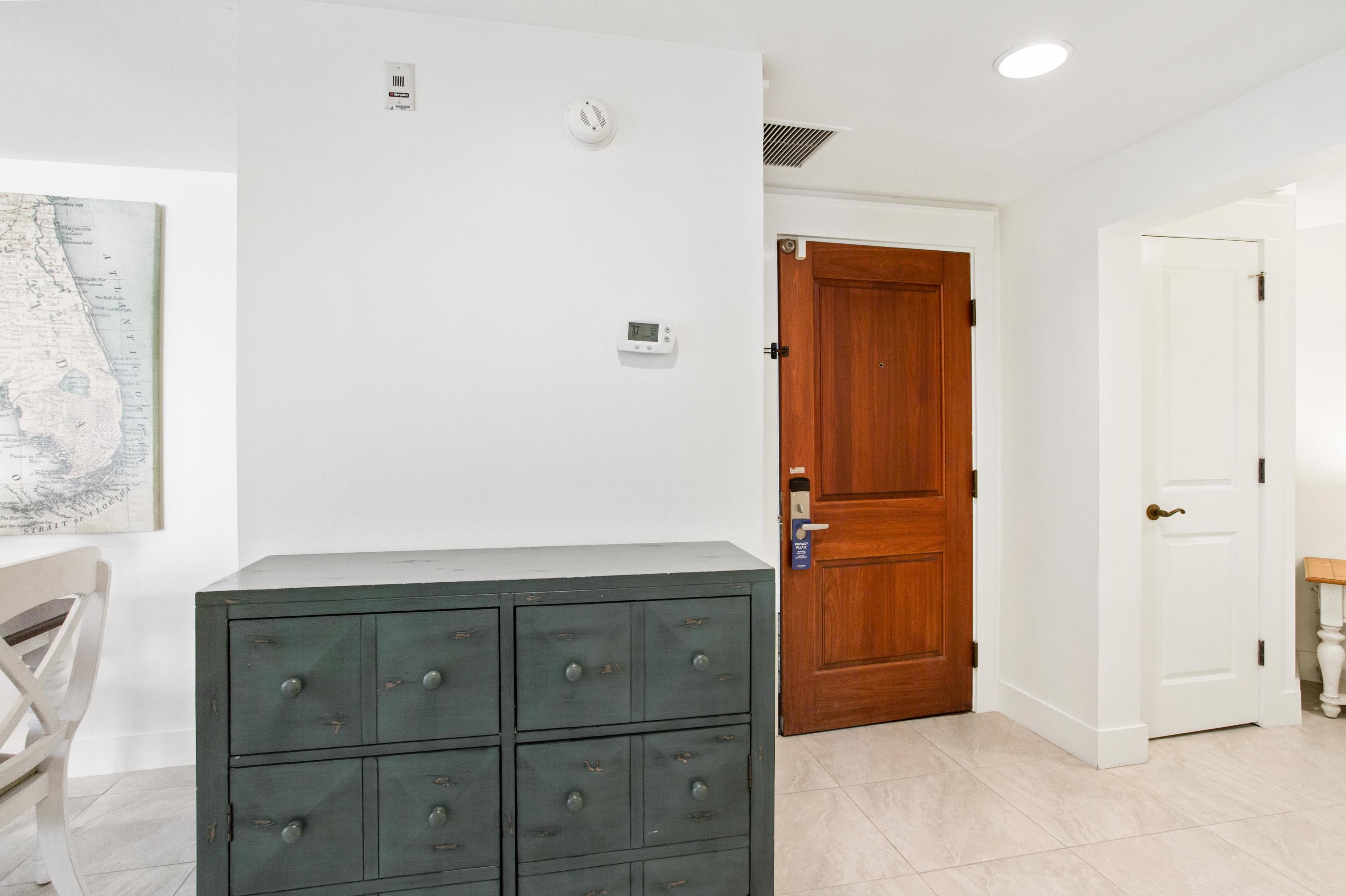 OBSERVATION POINT - Residential