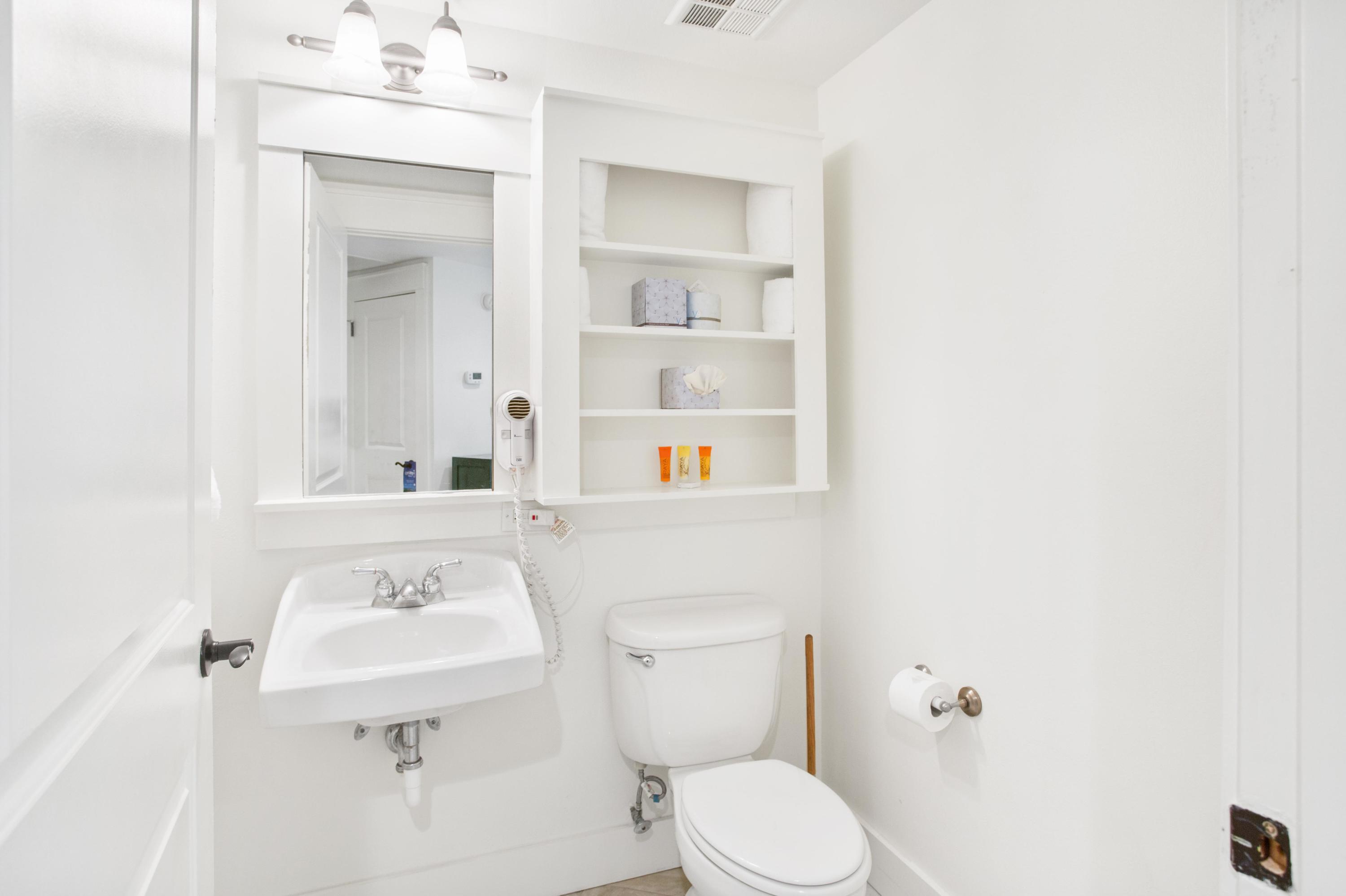 OBSERVATION POINT - Residential