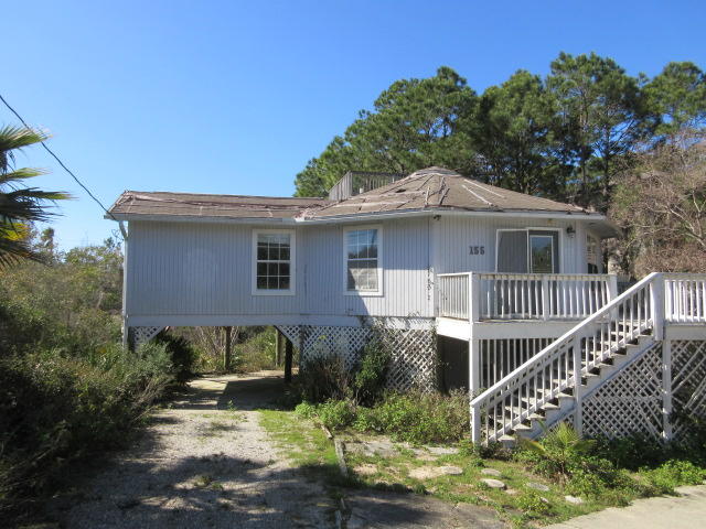 BEACH HIGHLAND 1ST ADD - Residential