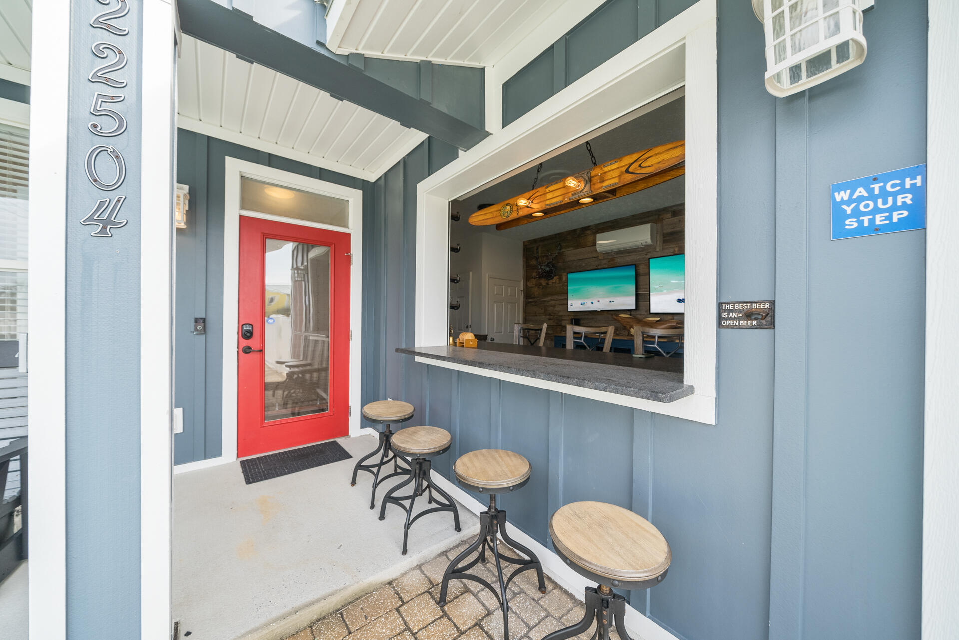 22504 Front Beach Road