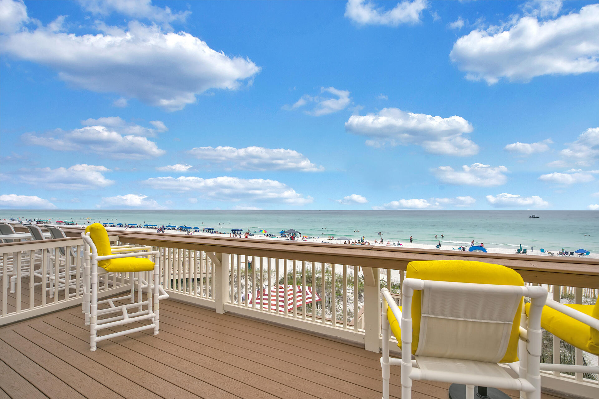 GREENREEF T/H - Residential