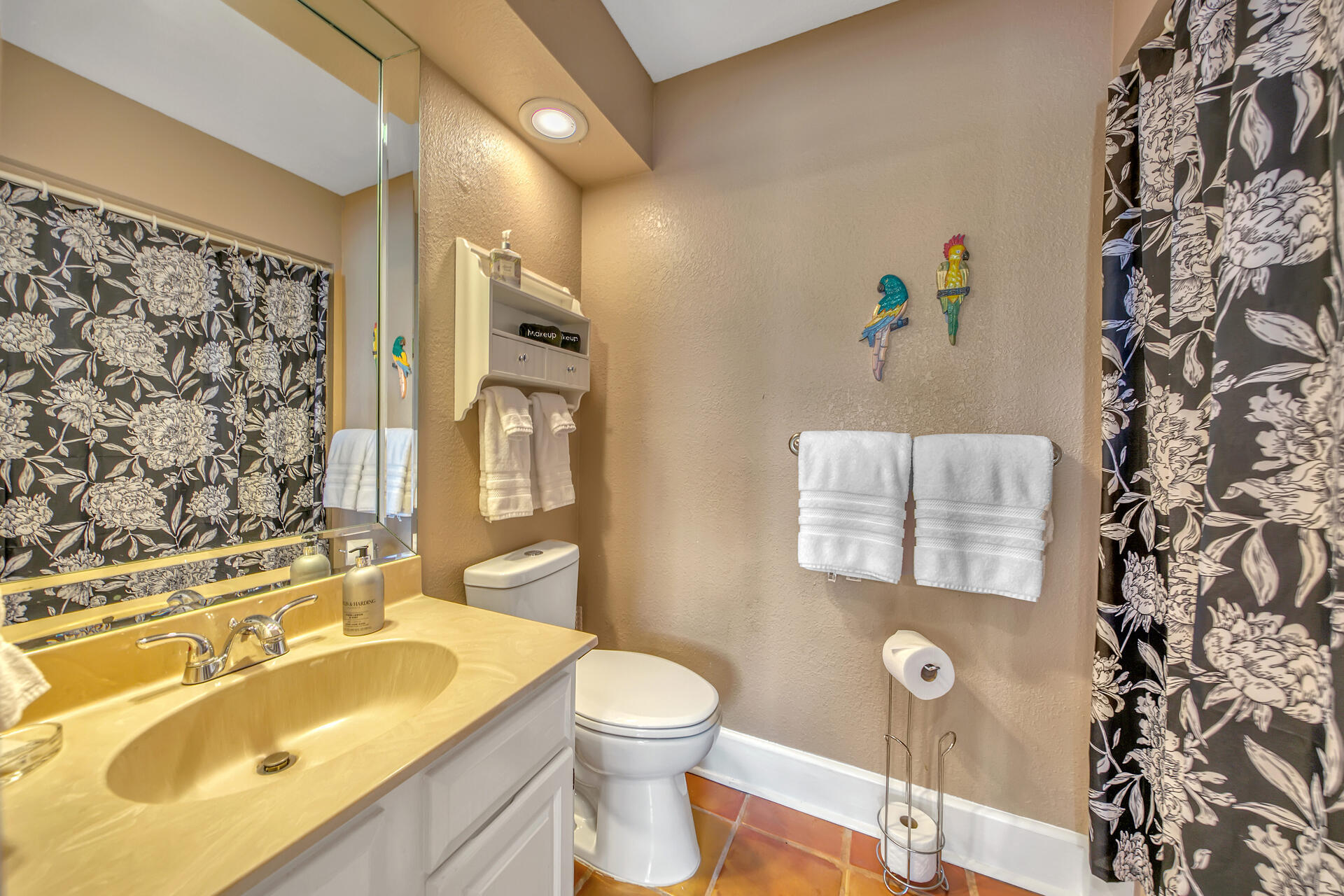 GREENREEF T/H - Residential