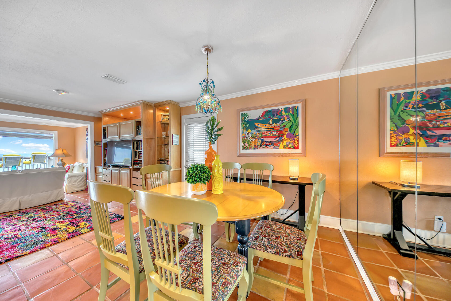 GREENREEF T/H - Residential