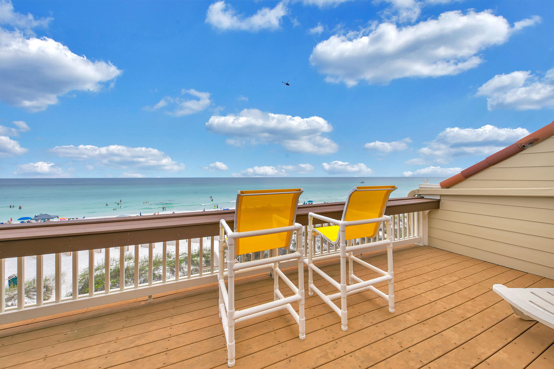 GREENREEF T/H - Residential