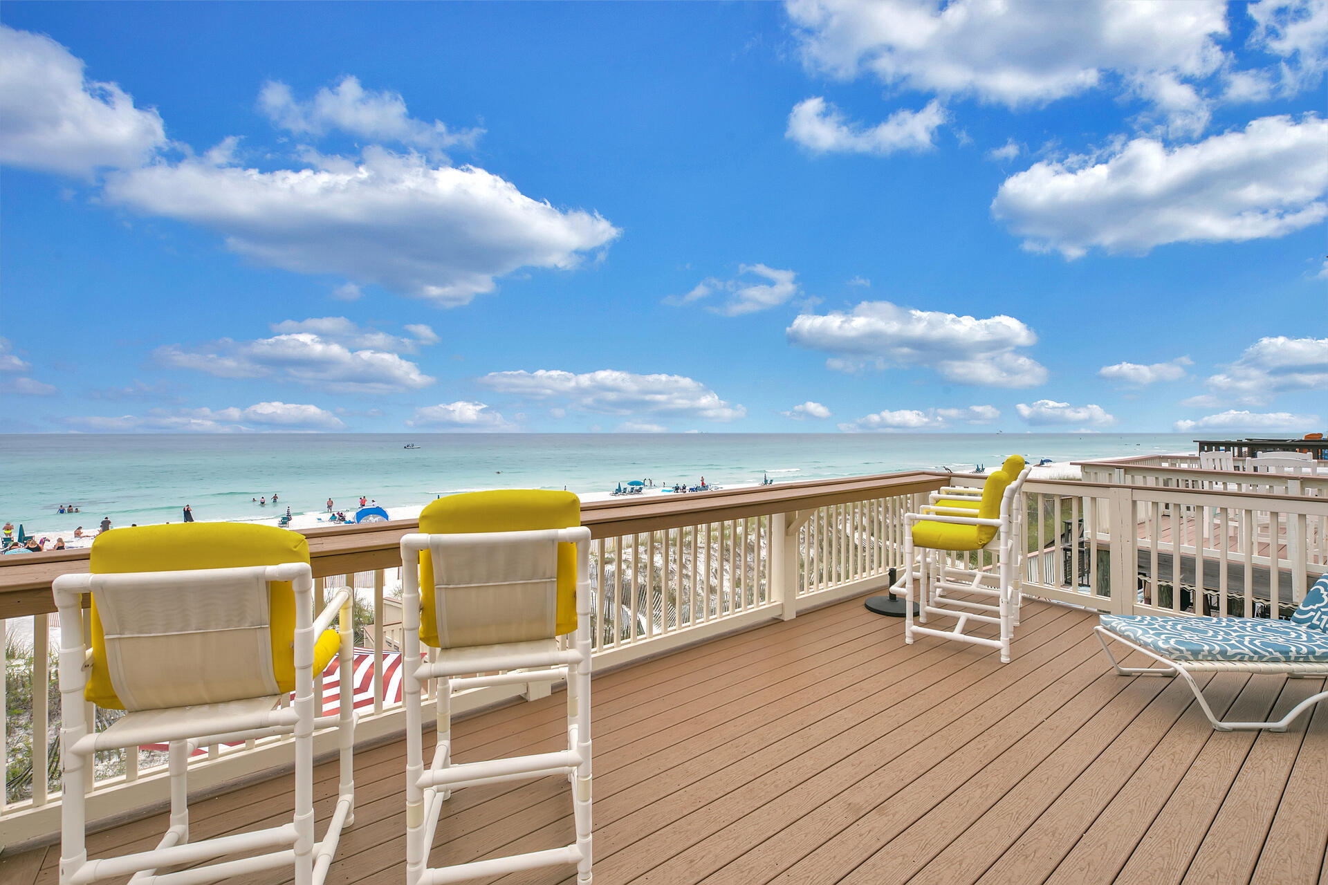 GREENREEF T/H - Residential