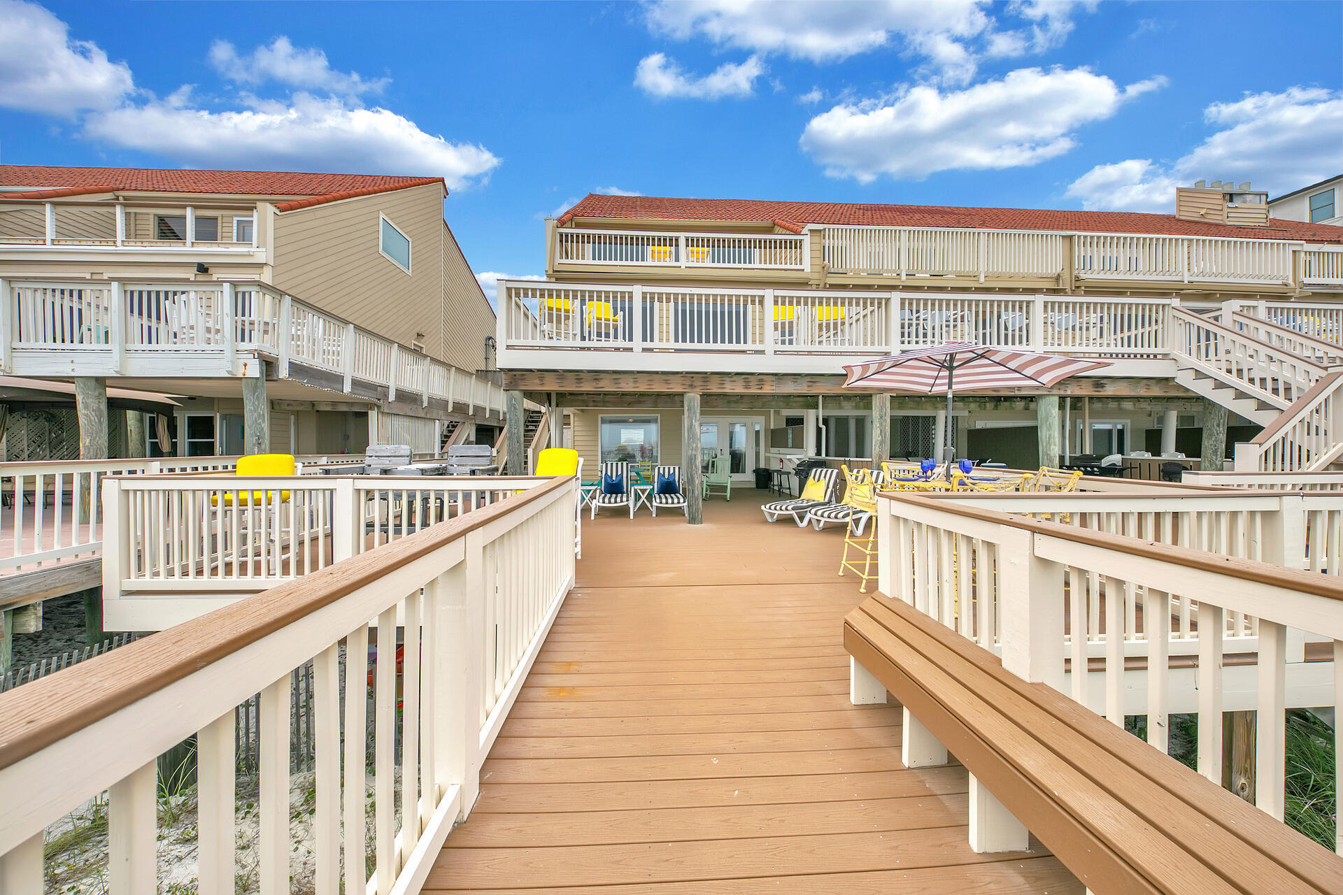 GREENREEF T/H - Residential