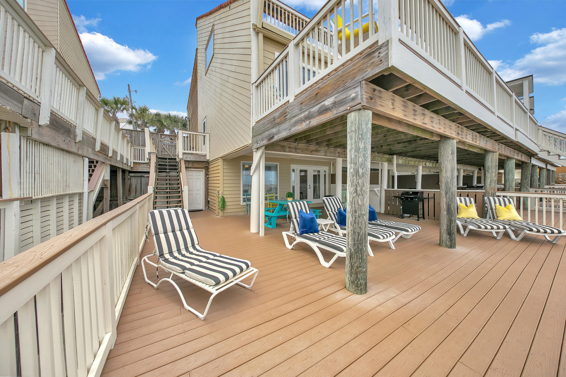 GREENREEF T/H - Residential