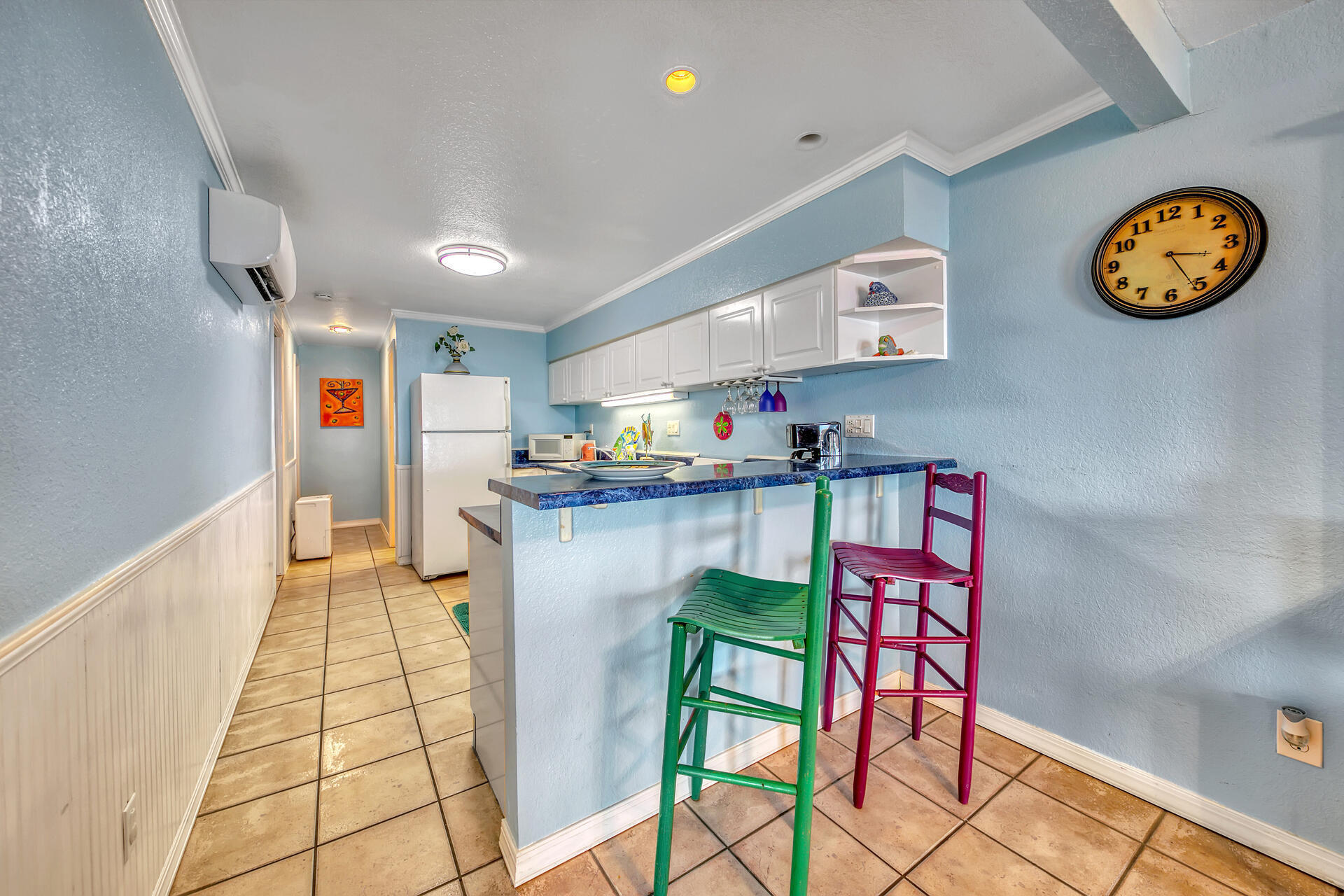 GREENREEF T/H - Residential