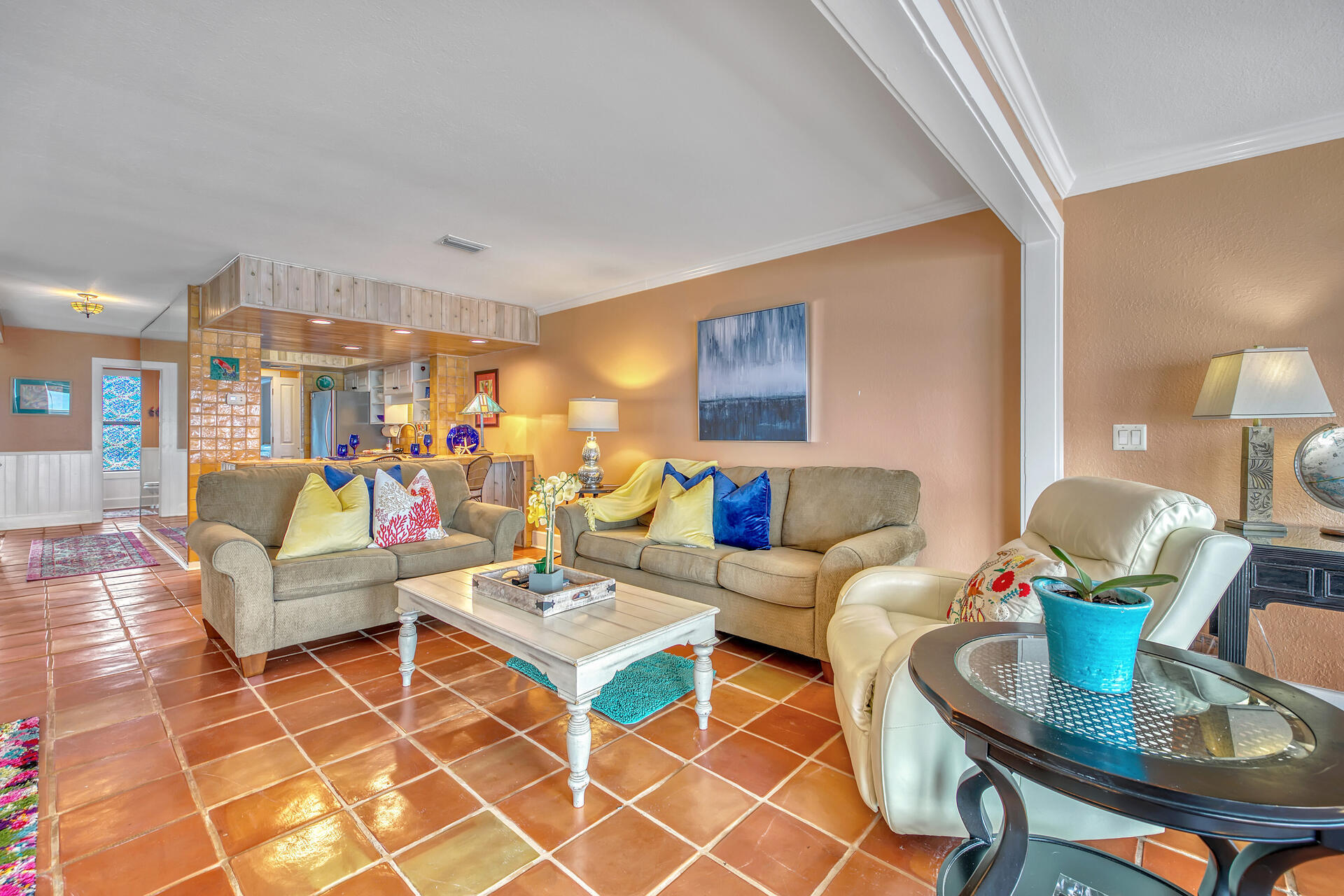 GREENREEF T/H - Residential
