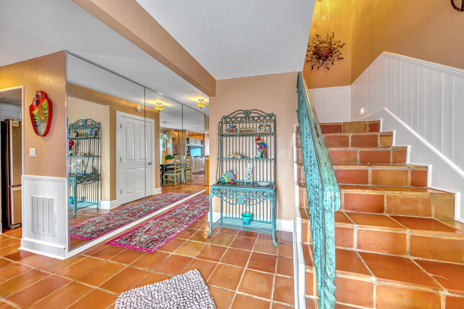 GREENREEF T/H - Residential