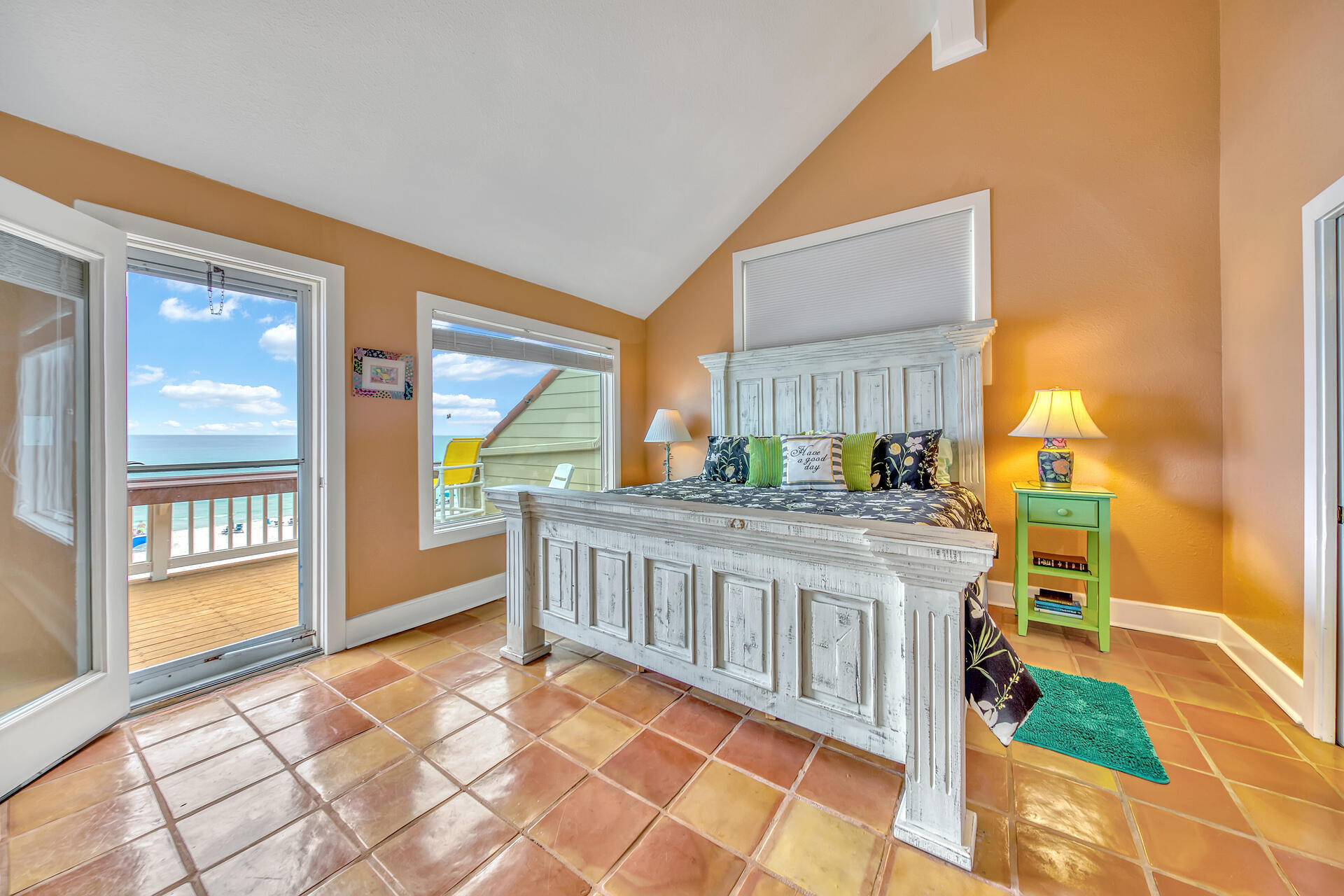 GREENREEF T/H - Residential