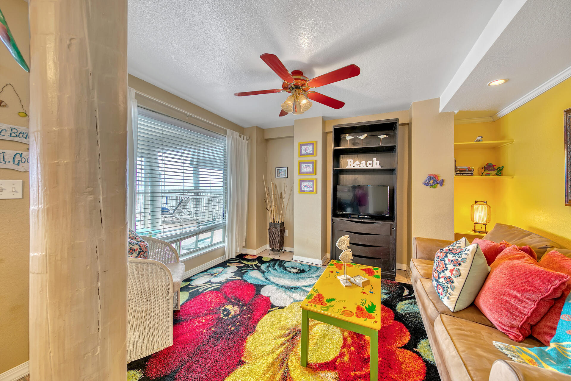 GREENREEF T/H - Residential