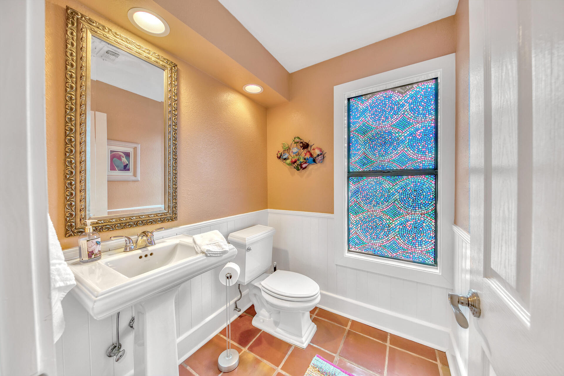 GREENREEF T/H - Residential