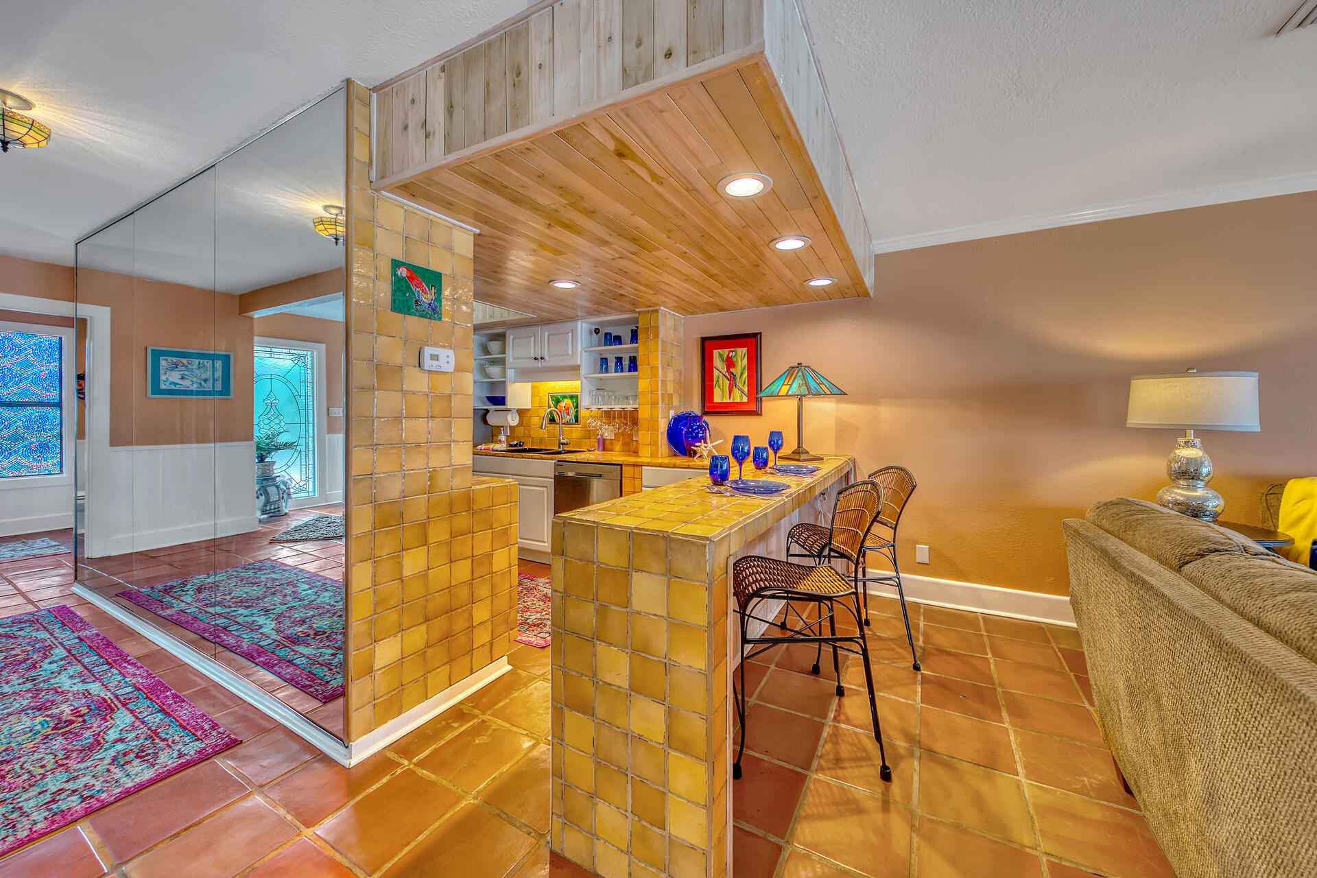 GREENREEF T/H - Residential