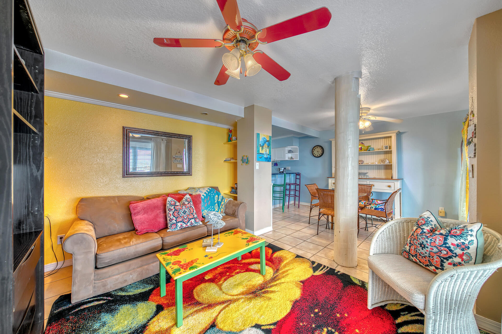 GREENREEF T/H - Residential