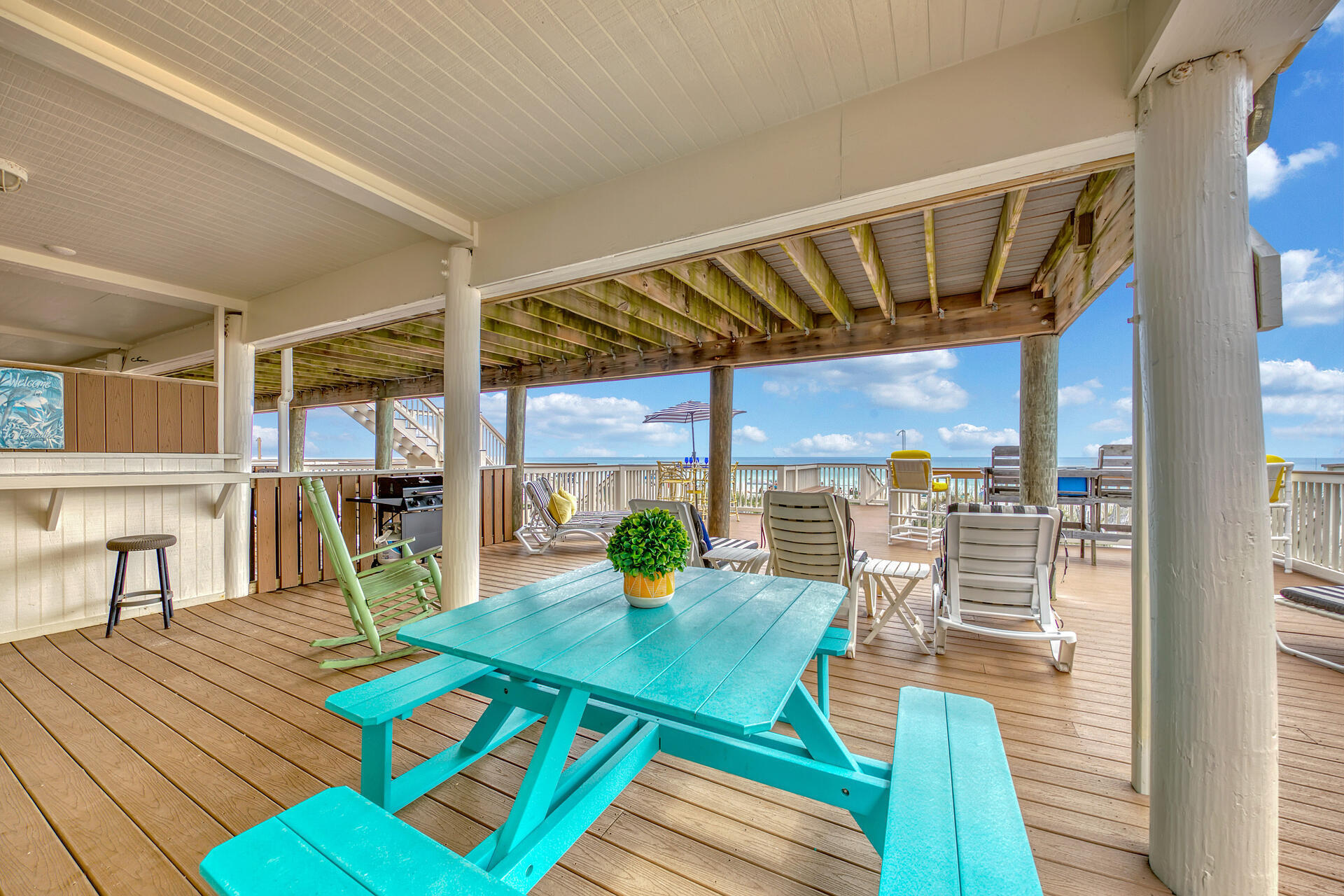 GREENREEF T/H - Residential