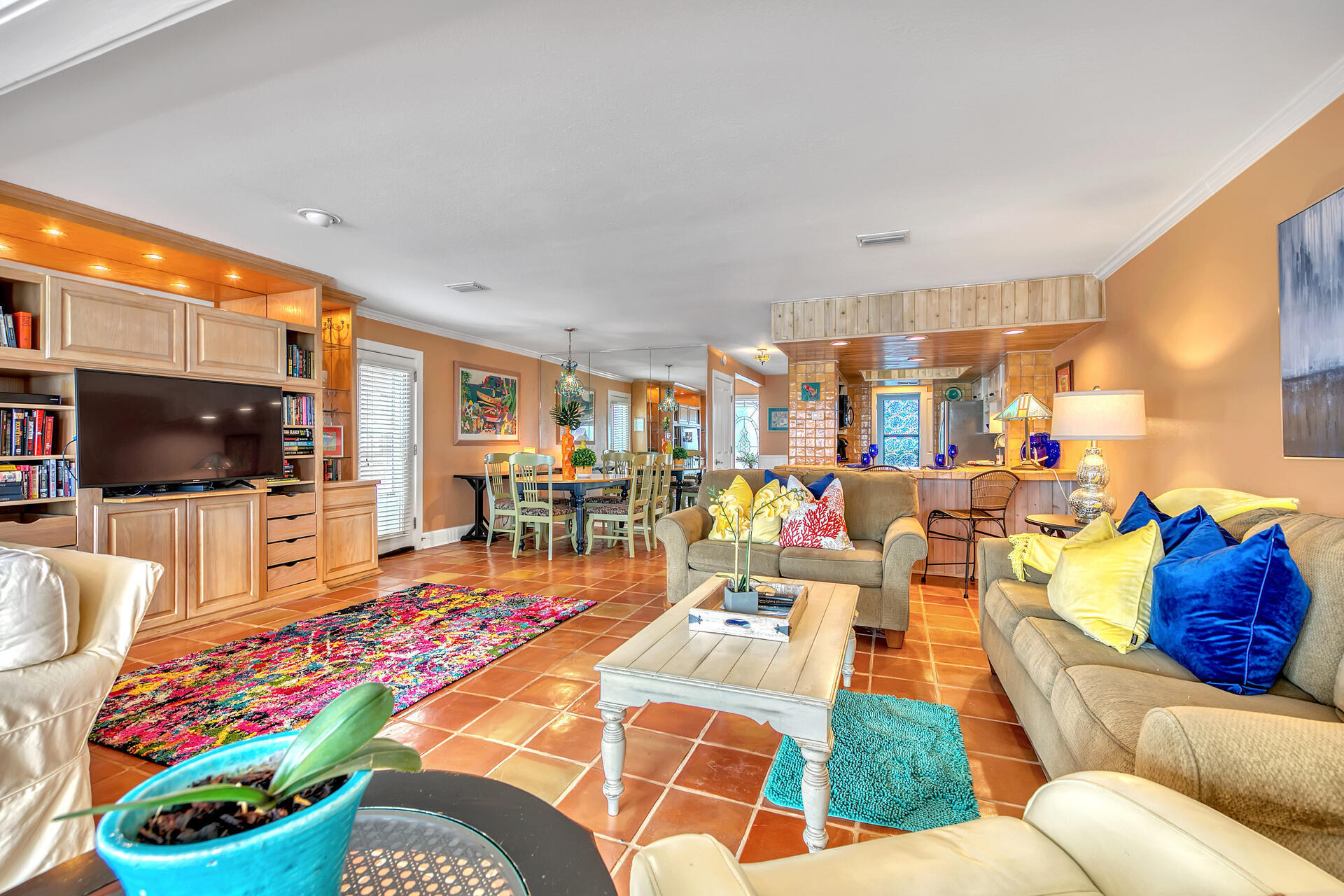 GREENREEF T/H - Residential
