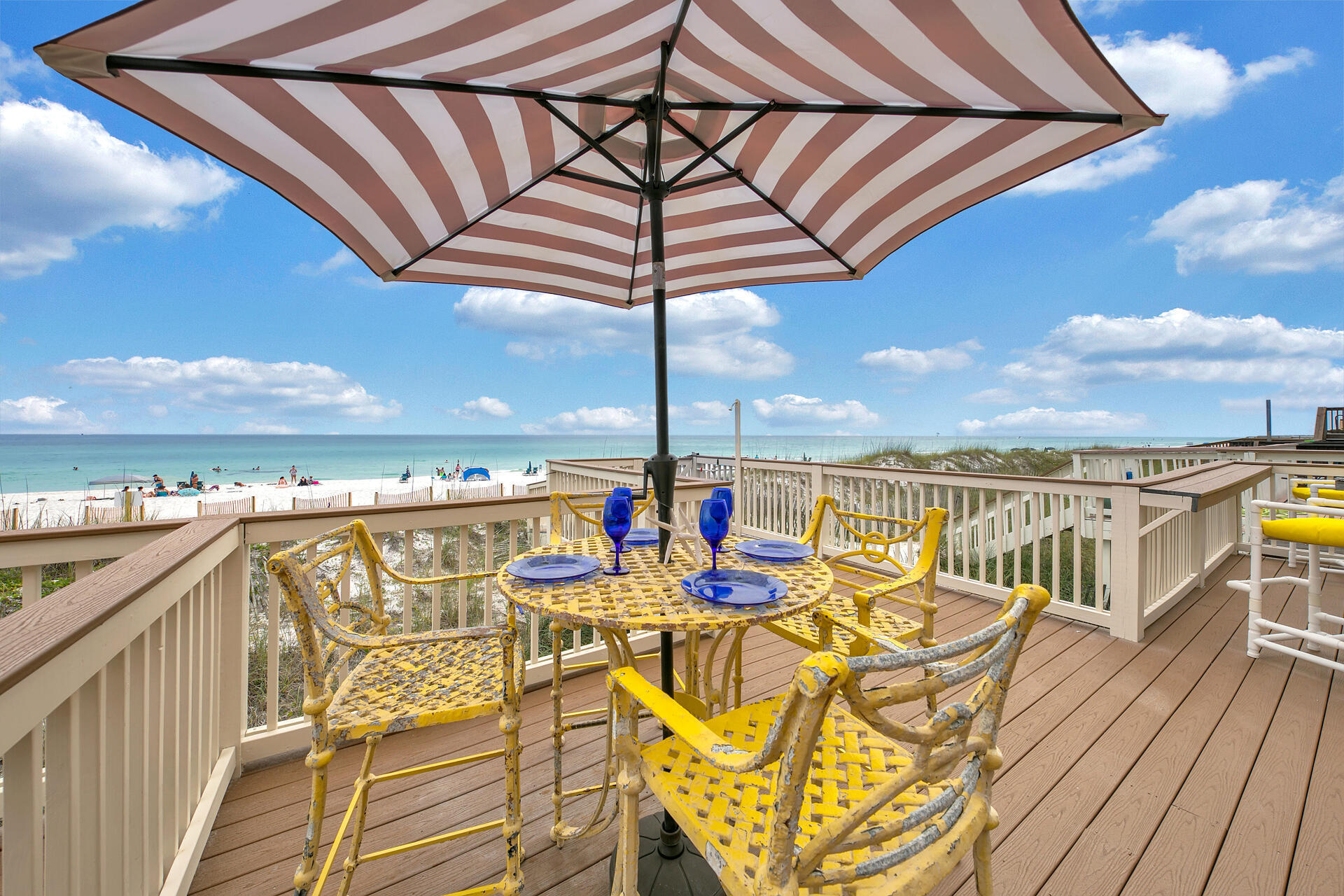 GREENREEF T/H - Residential
