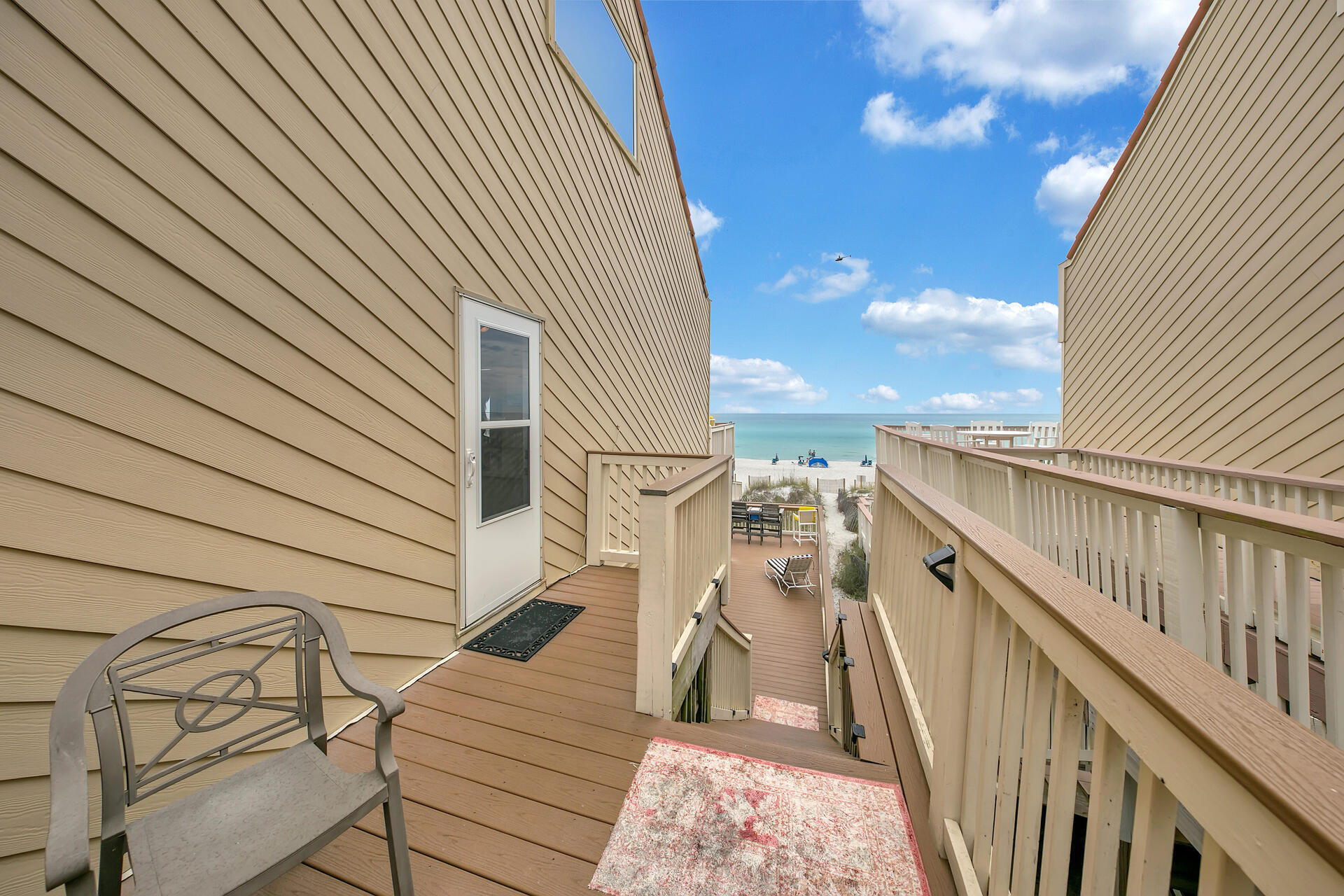GREENREEF T/H - Residential