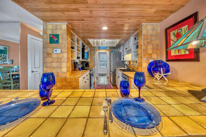 GREENREEF T/H - Residential