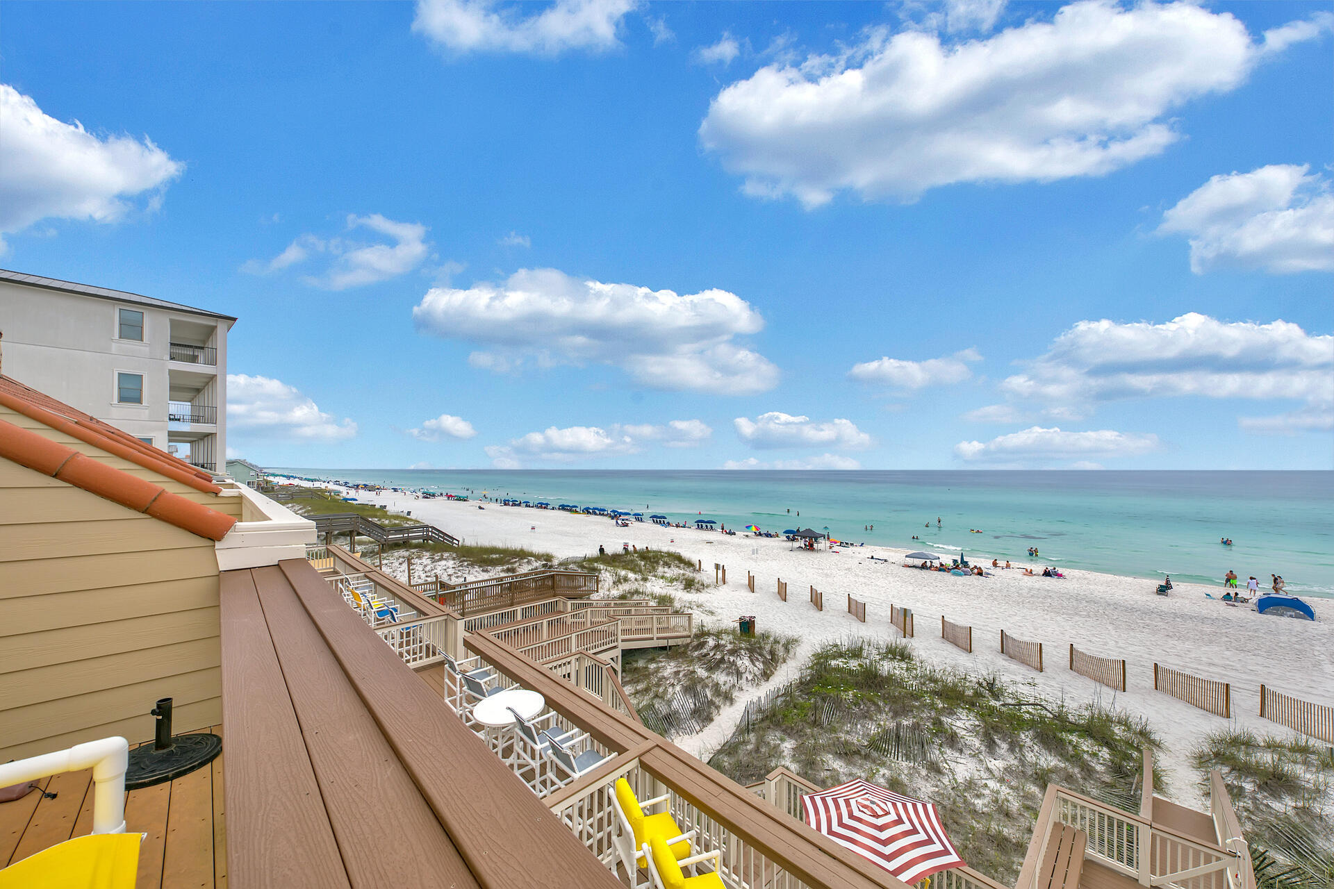 GREENREEF T/H - Residential