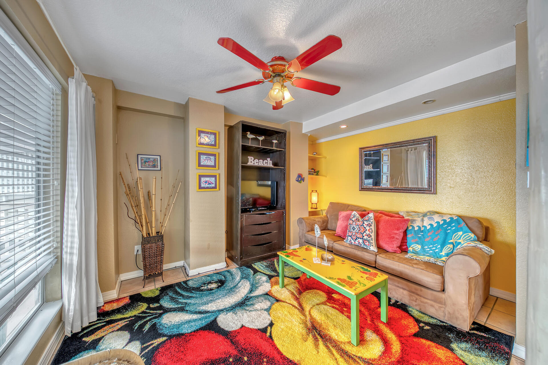 GREENREEF T/H - Residential