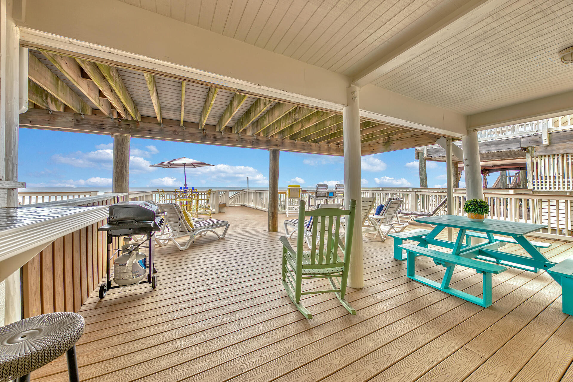 GREENREEF T/H - Residential