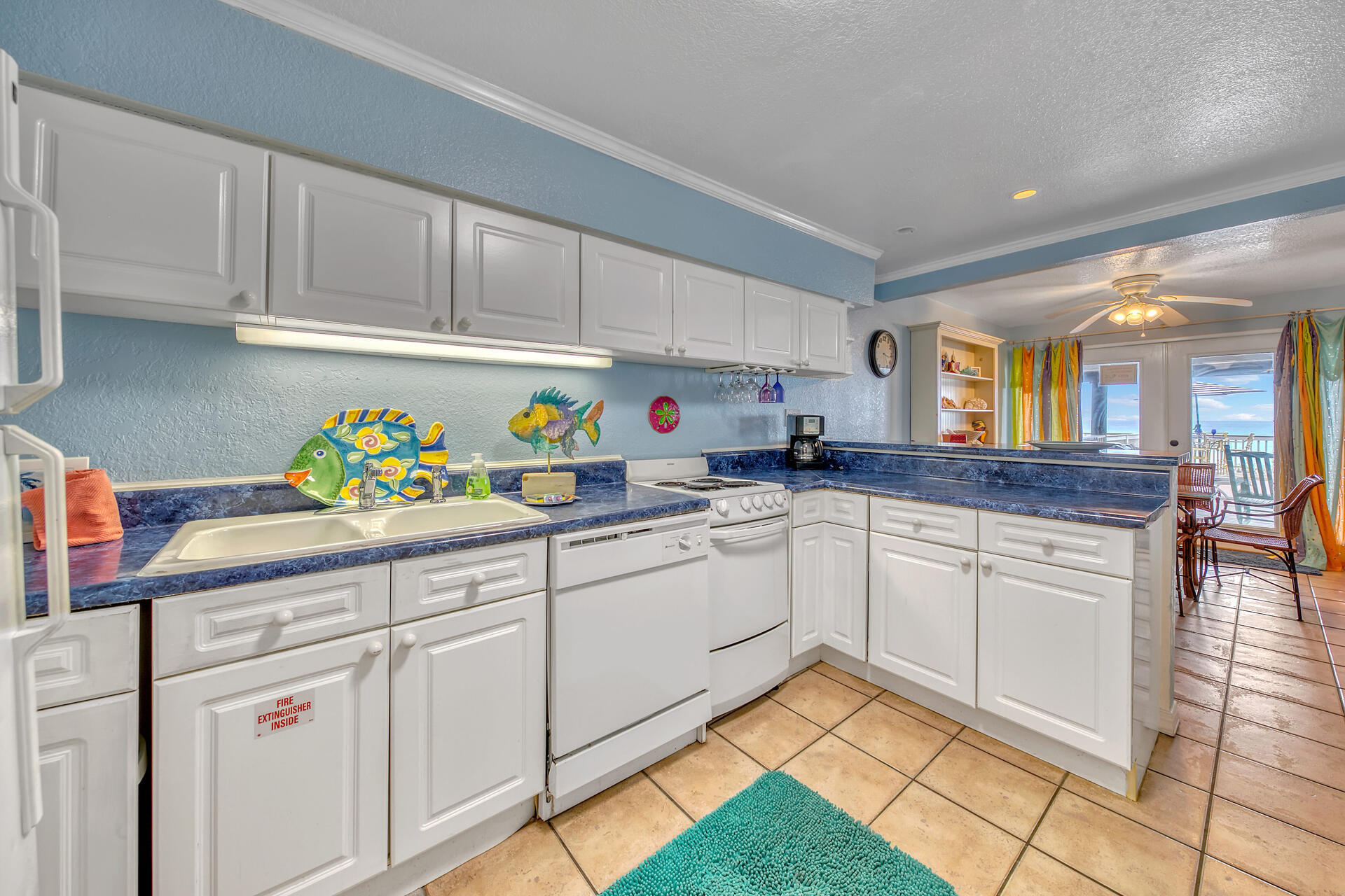 GREENREEF T/H - Residential