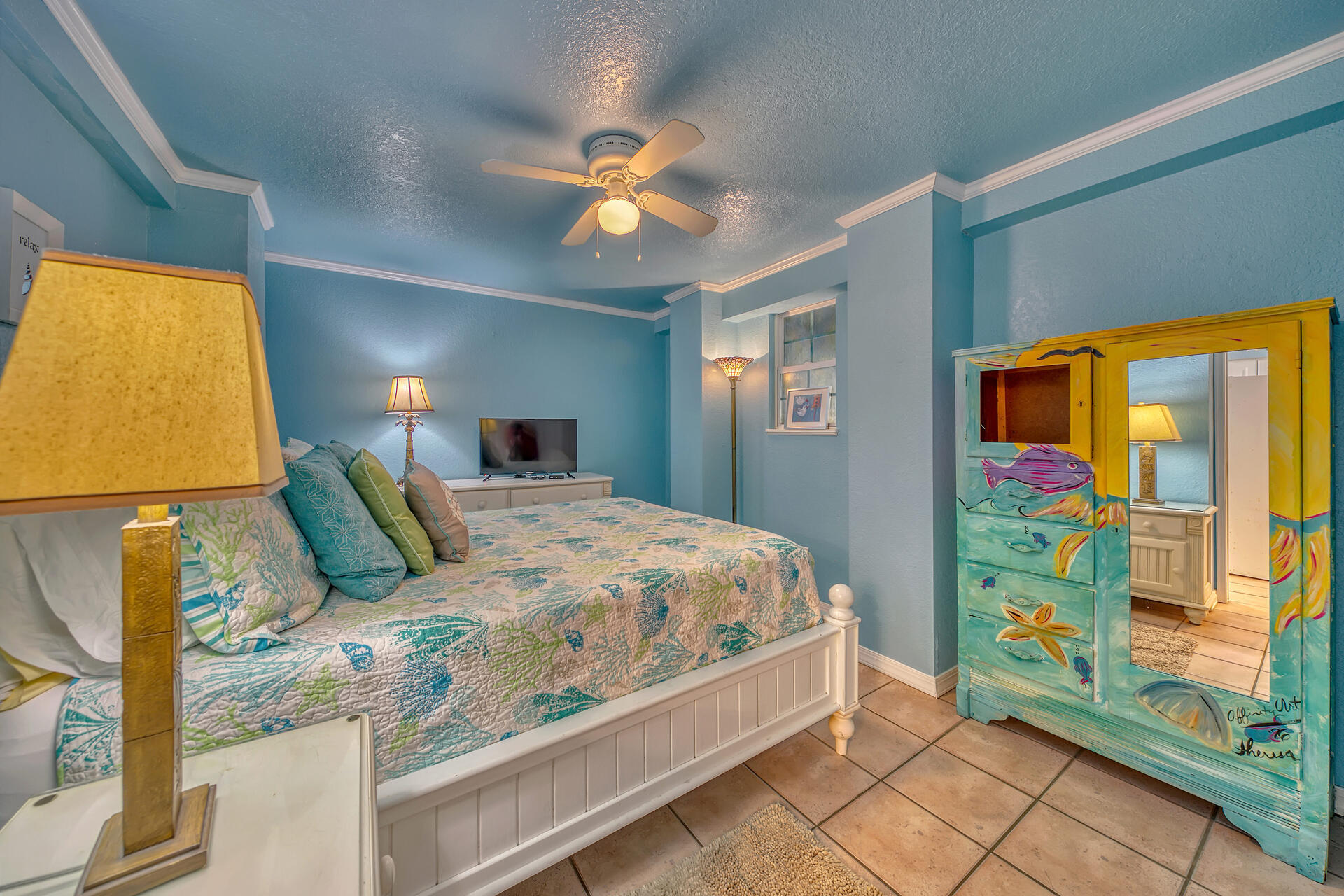GREENREEF T/H - Residential