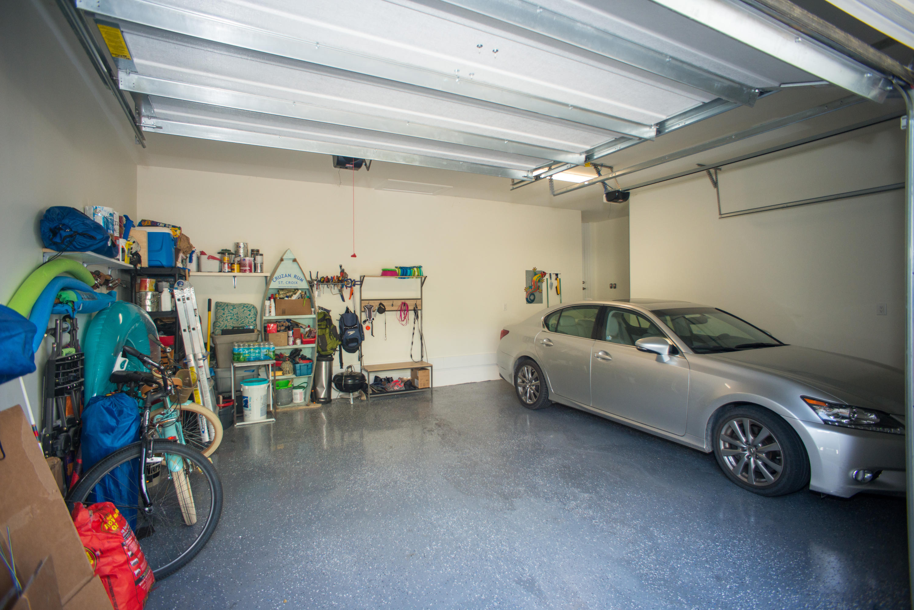 HIGHLAND PARKS - Residential