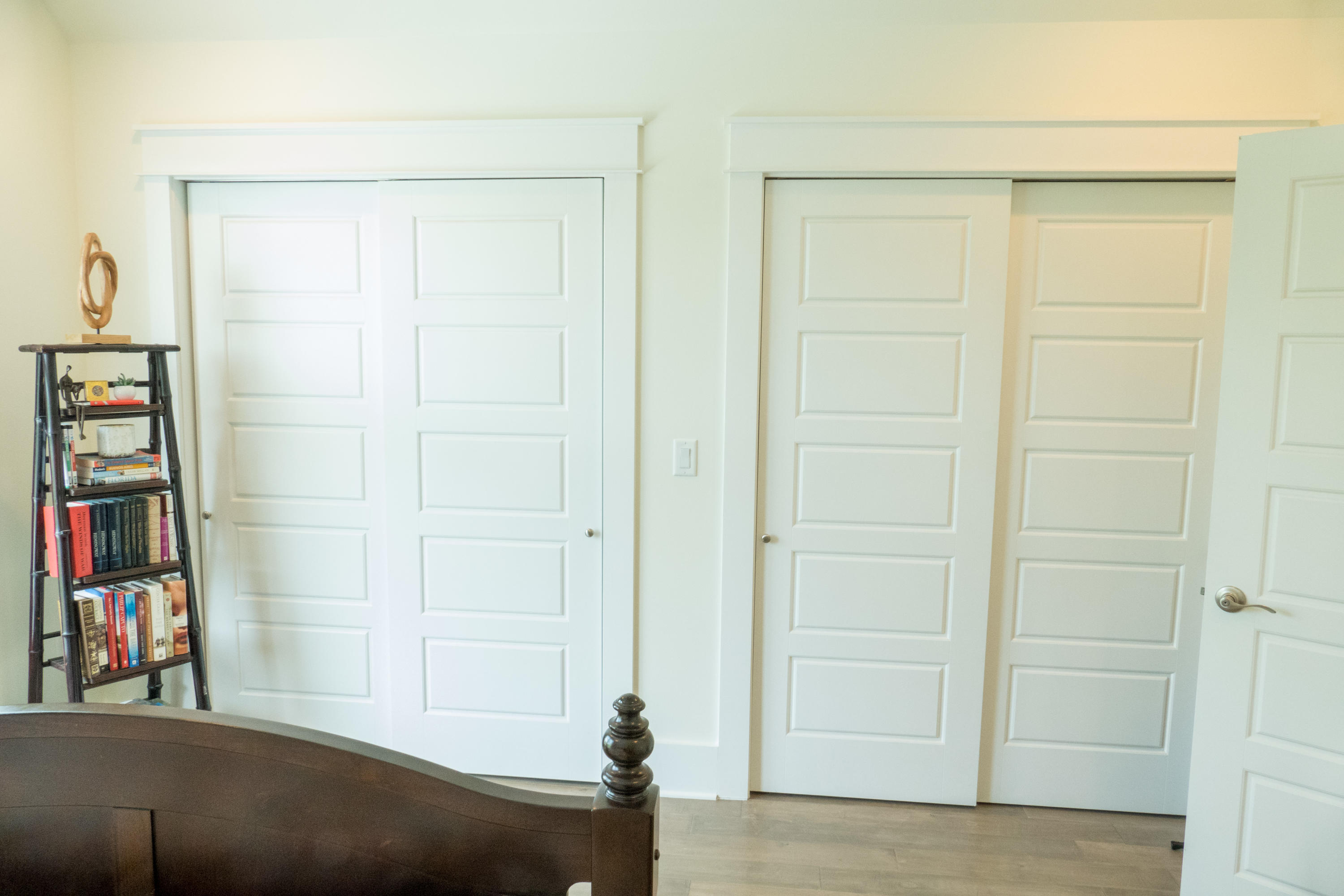 HIGHLAND PARKS - Residential