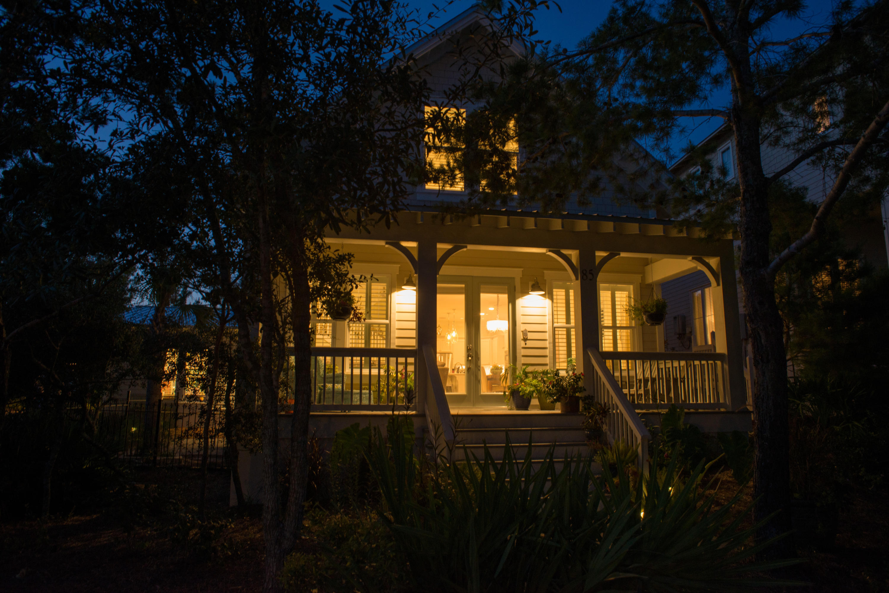 HIGHLAND PARKS - Residential