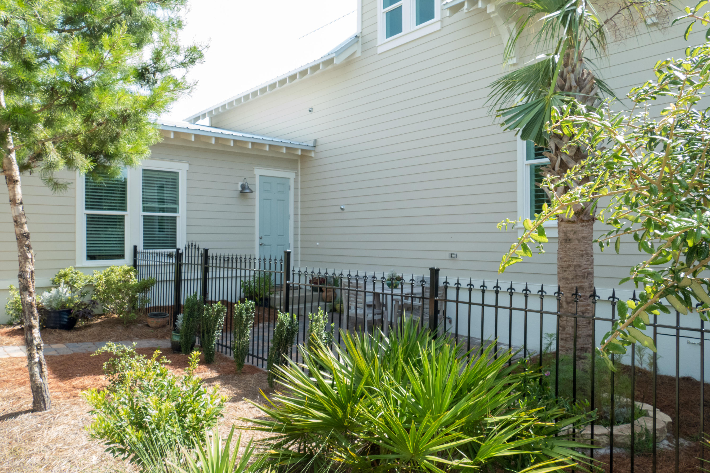 HIGHLAND PARKS - Residential