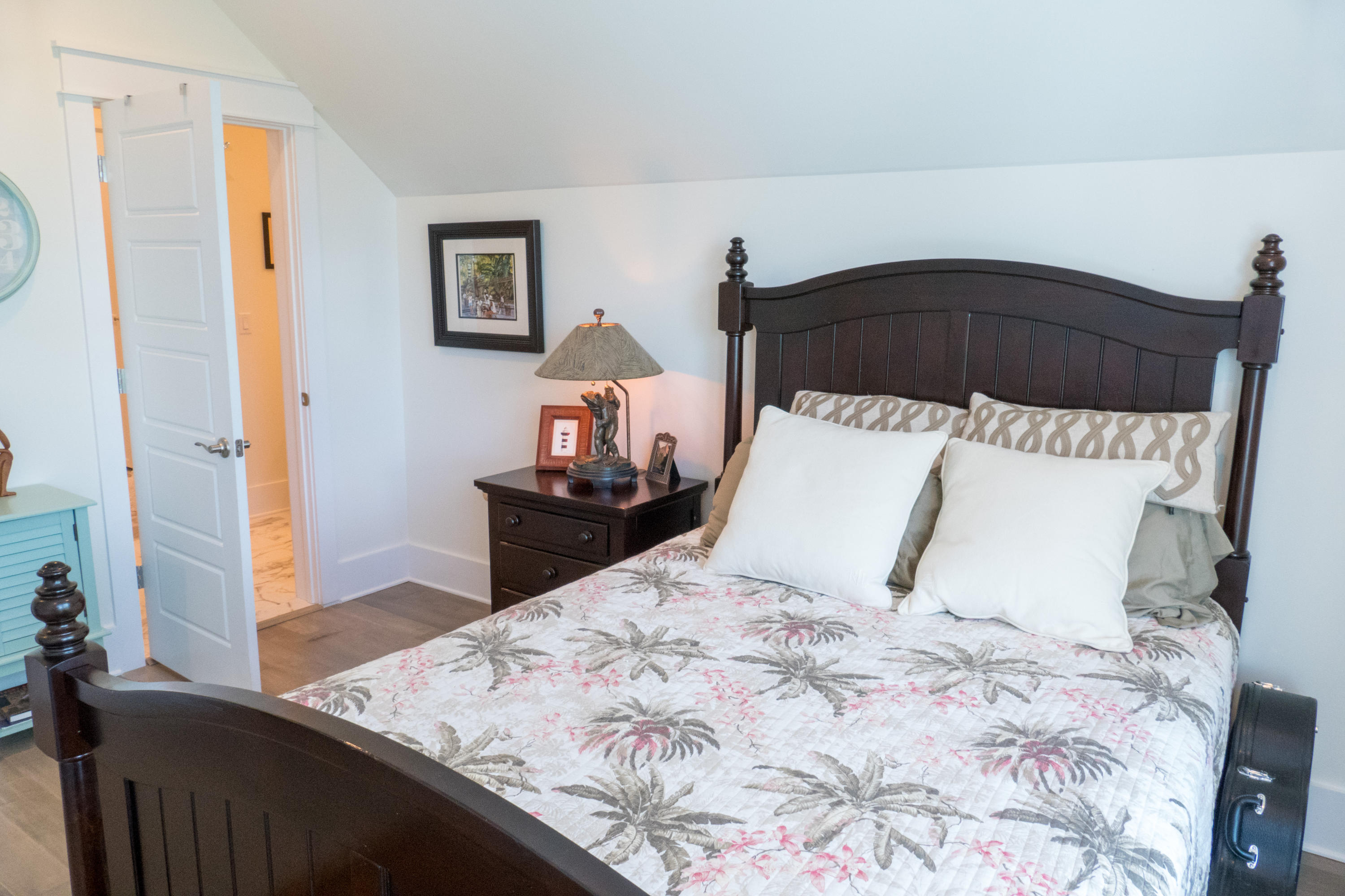 HIGHLAND PARKS - Residential