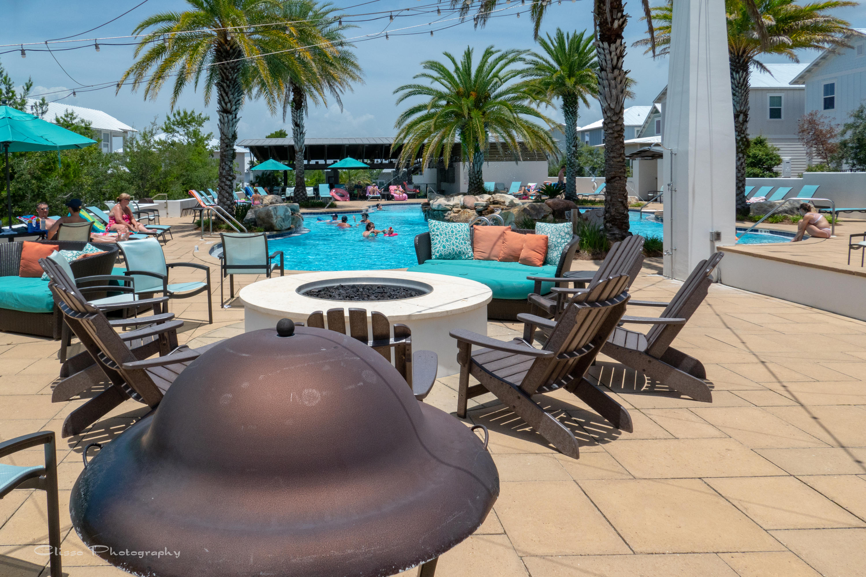 HIGHLAND PARKS - Residential