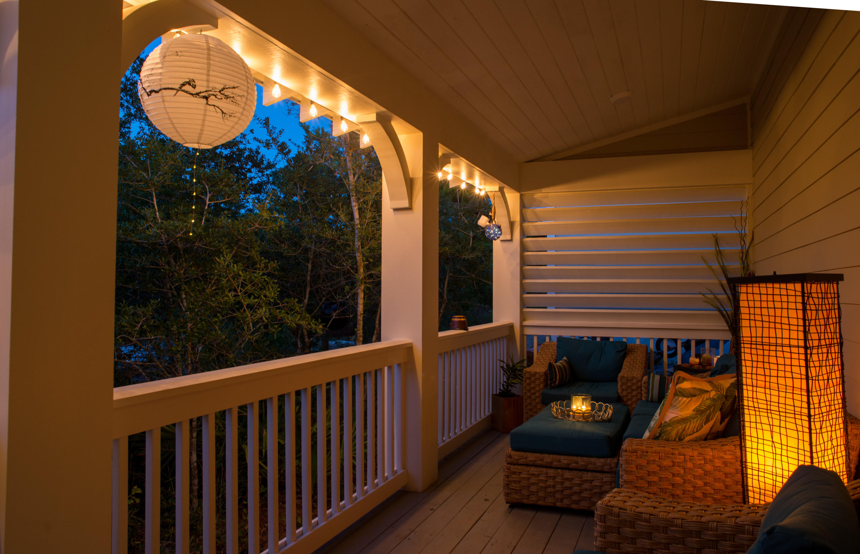 HIGHLAND PARKS - Residential