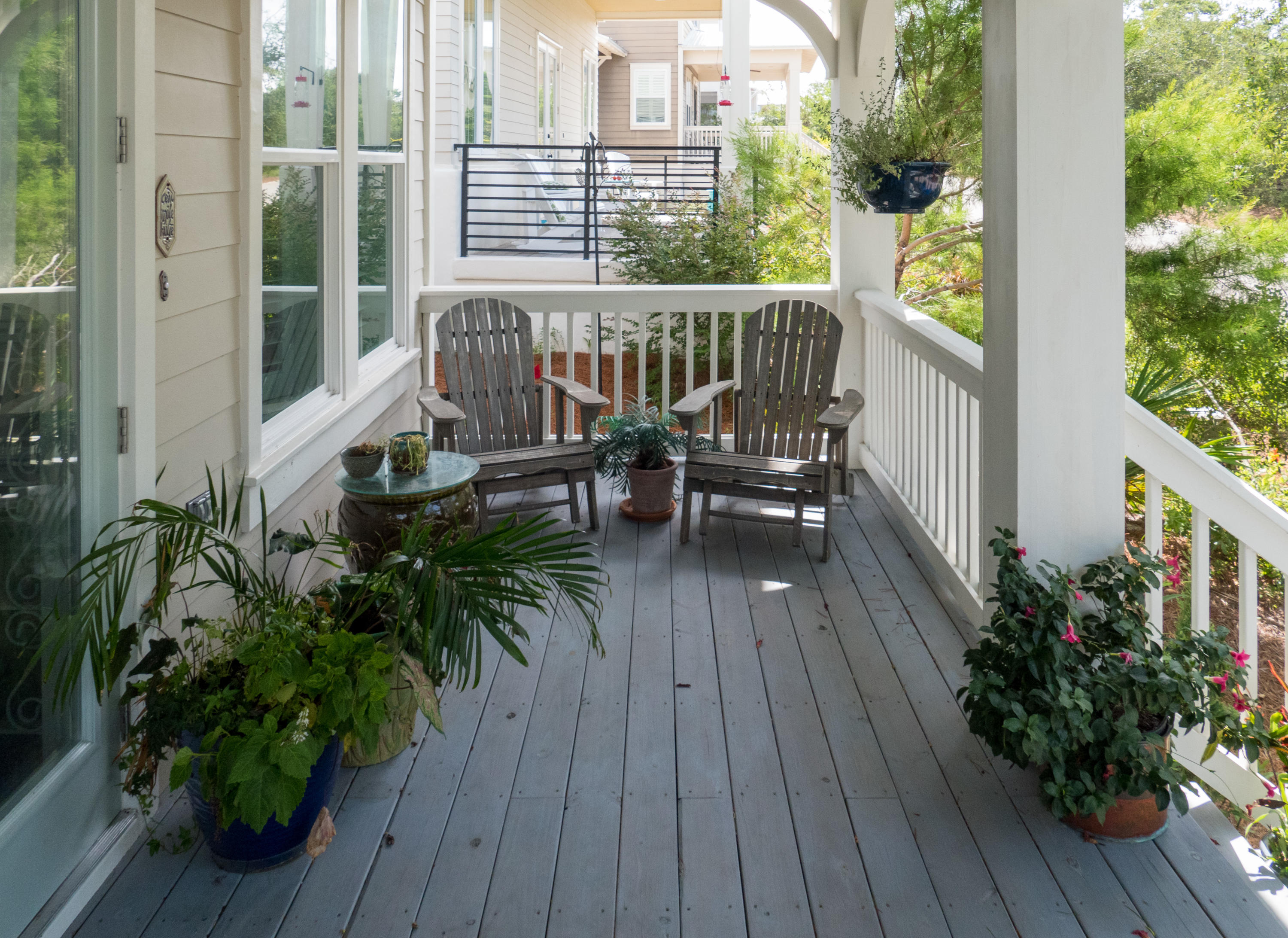 HIGHLAND PARKS - Residential