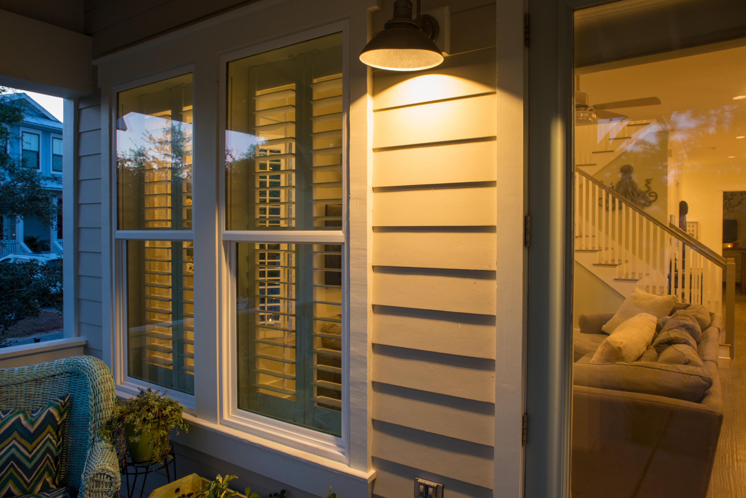 HIGHLAND PARKS - Residential