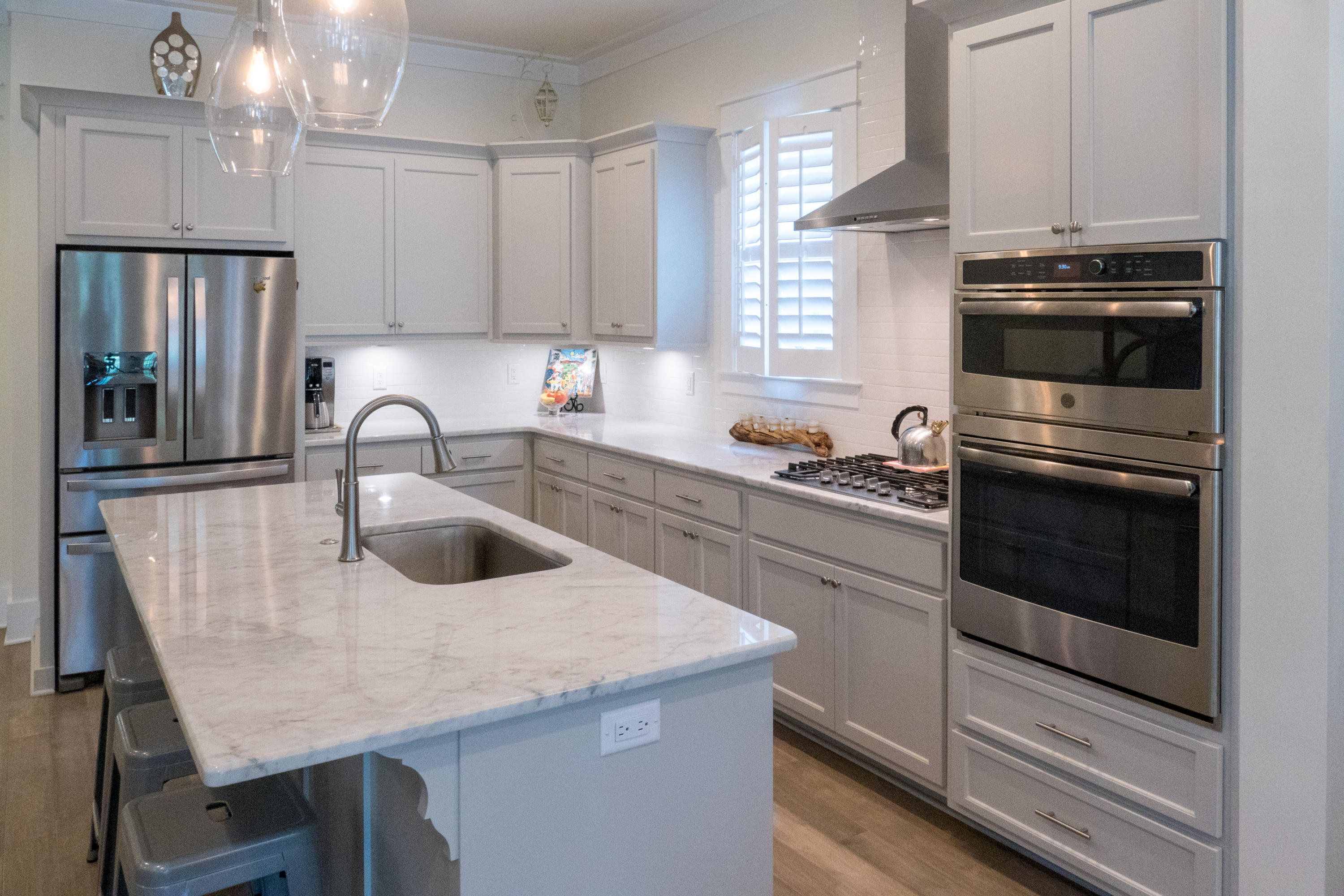 HIGHLAND PARKS - Residential