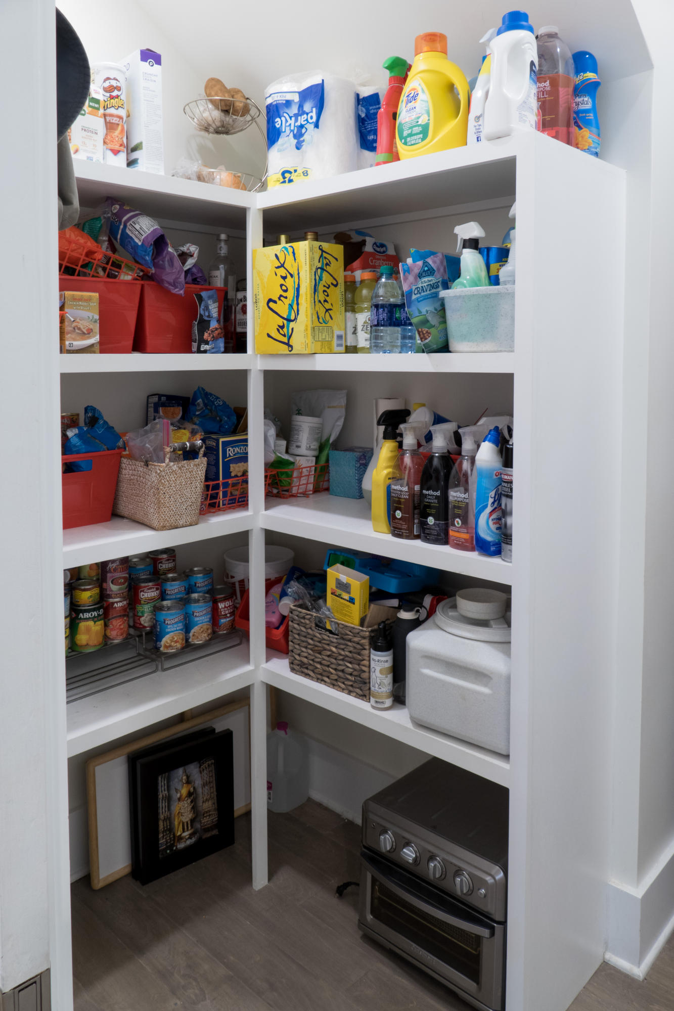 HIGHLAND PARKS - Residential