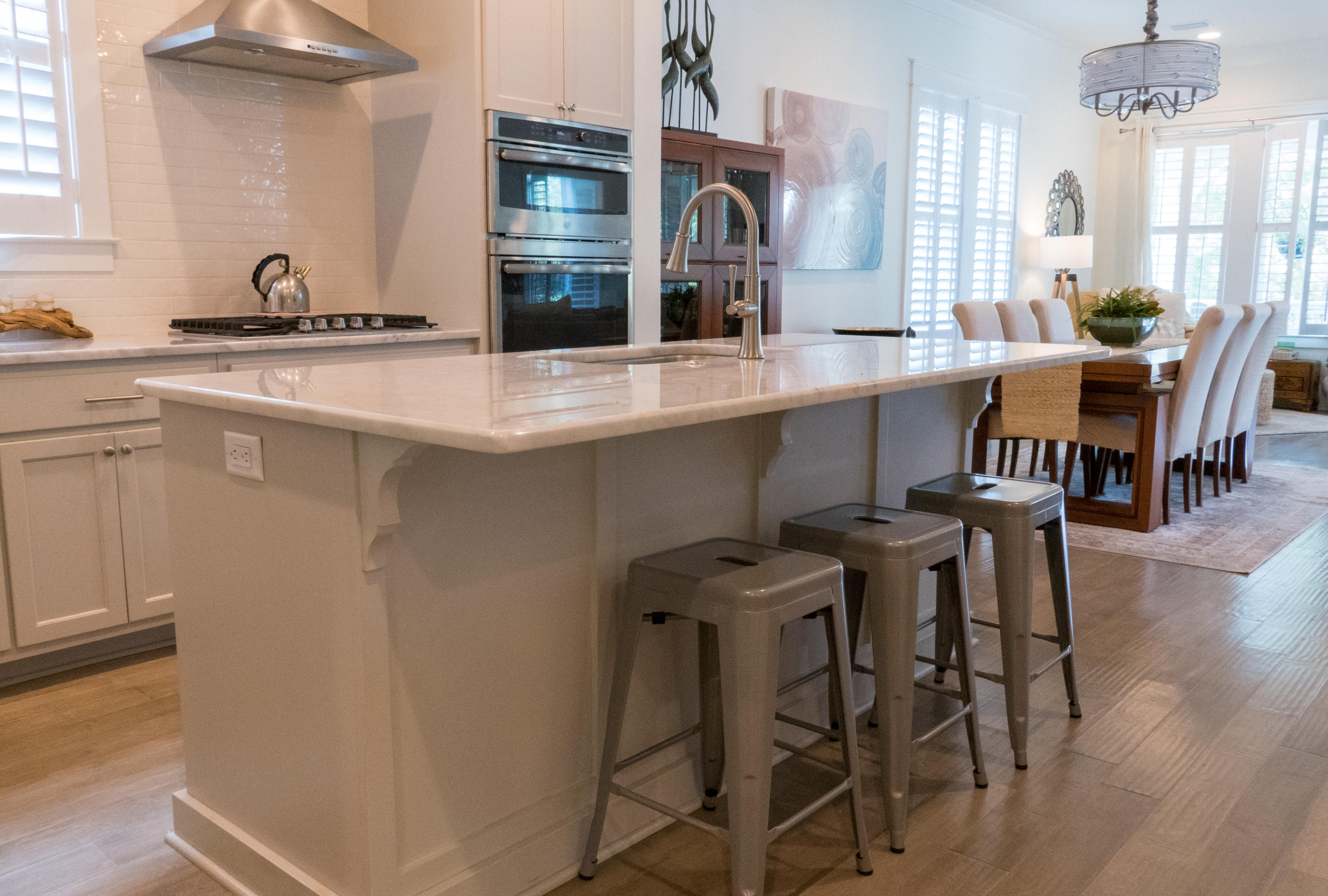 HIGHLAND PARKS - Residential